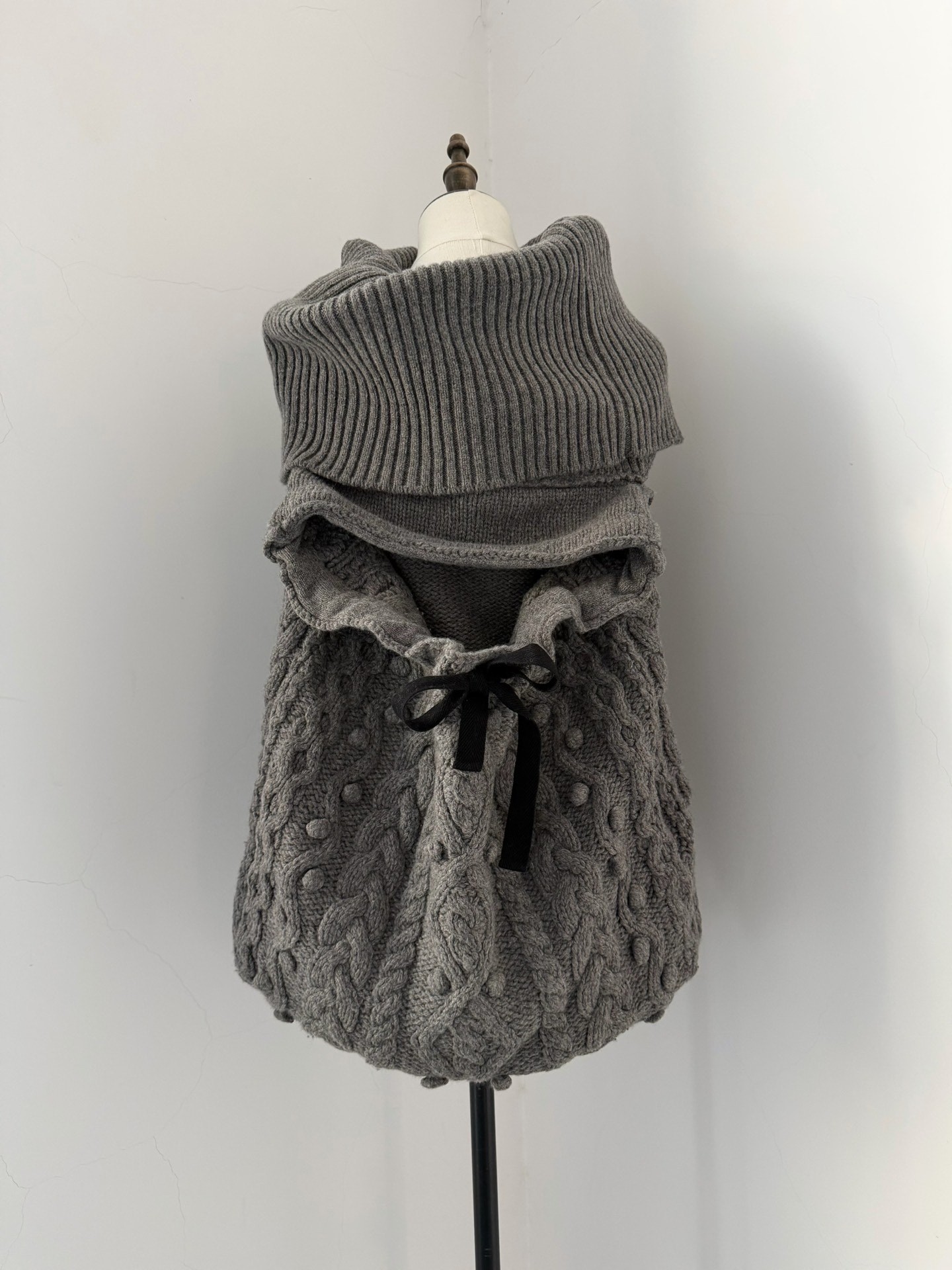 Comme des Garcons TAO Knit Top