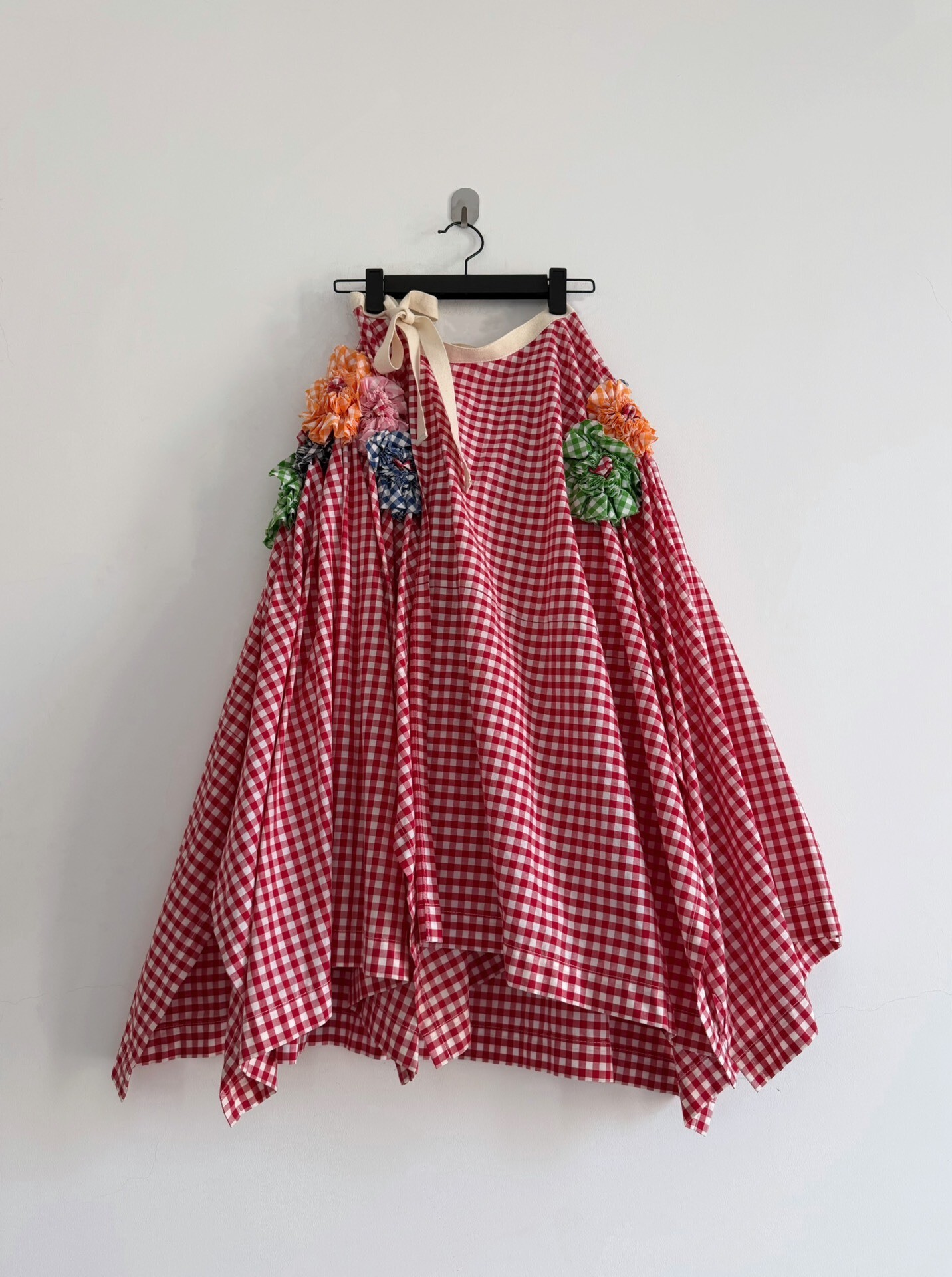Comme des Garcons Tricot Half Skirt