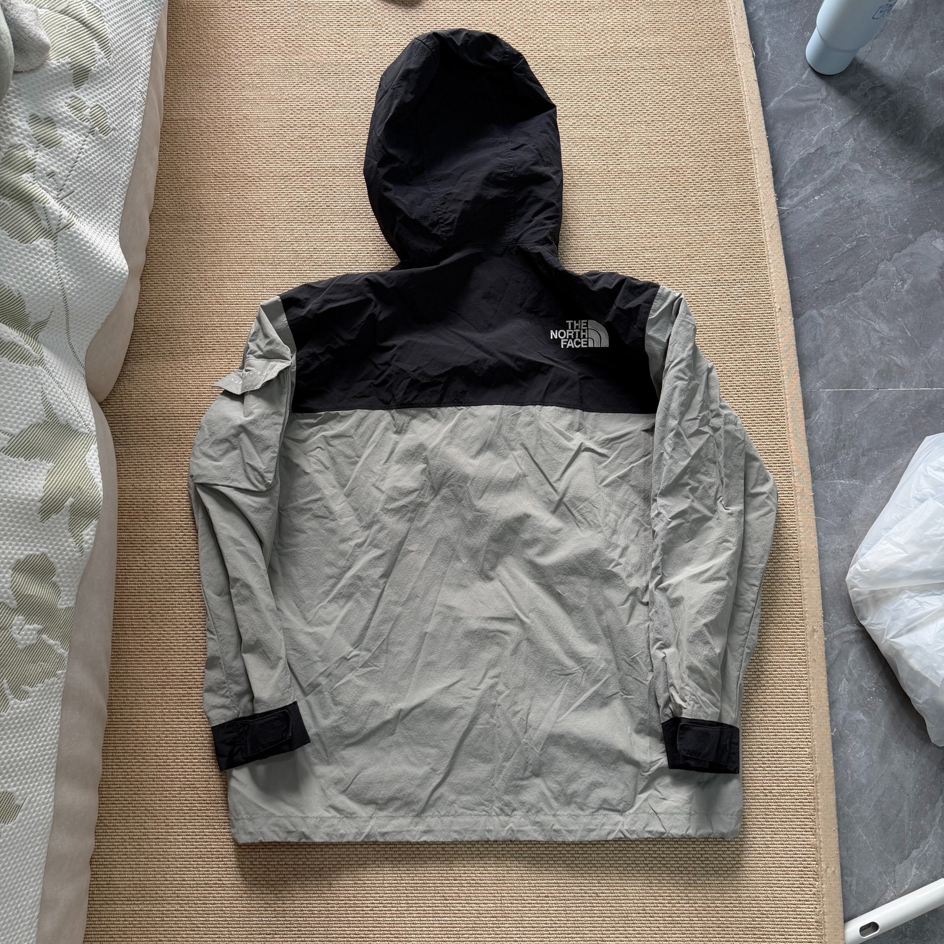 The North Face New Dalton Anorak