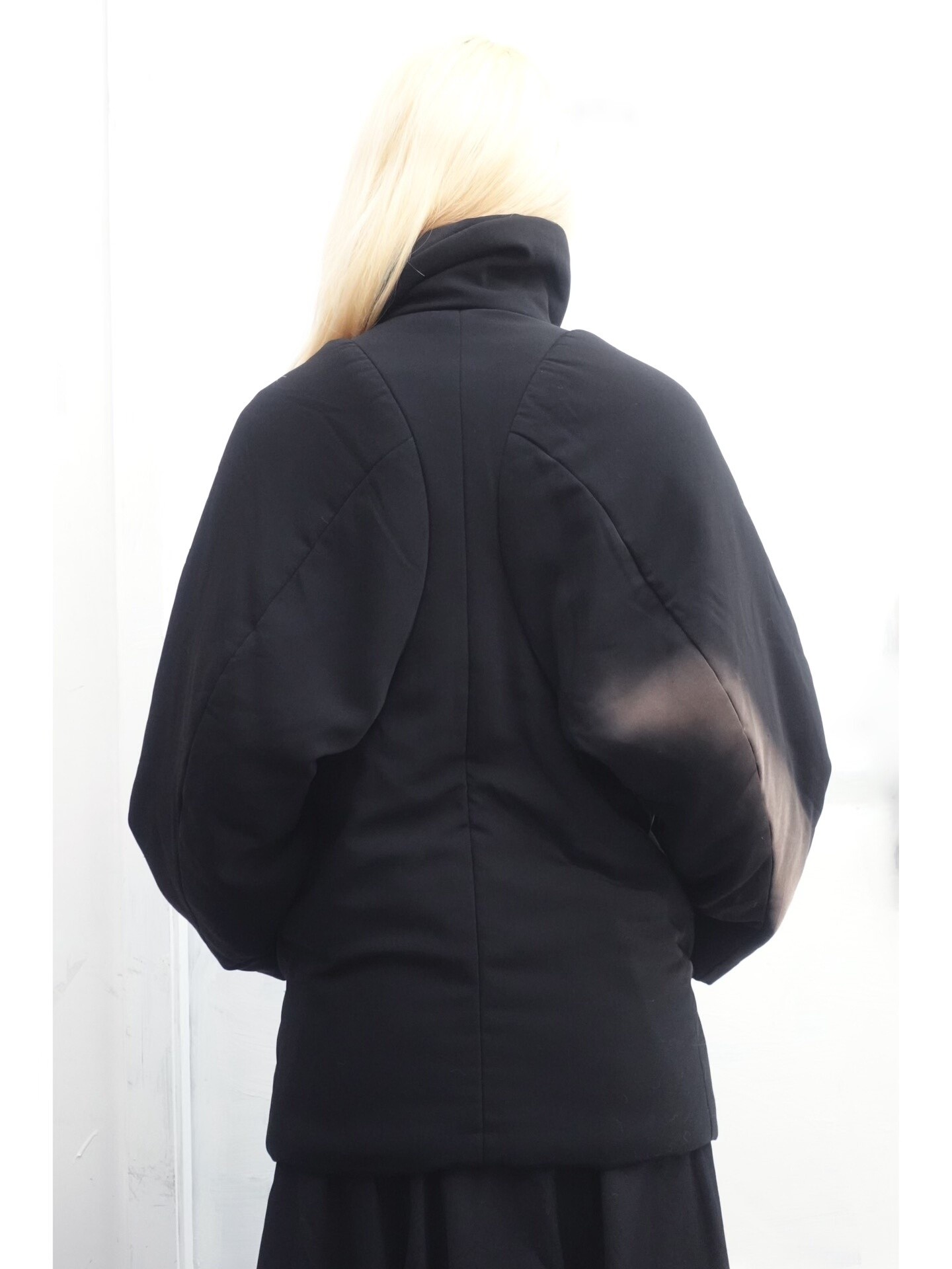 Maison Margiela AW2011 Batwing Coat