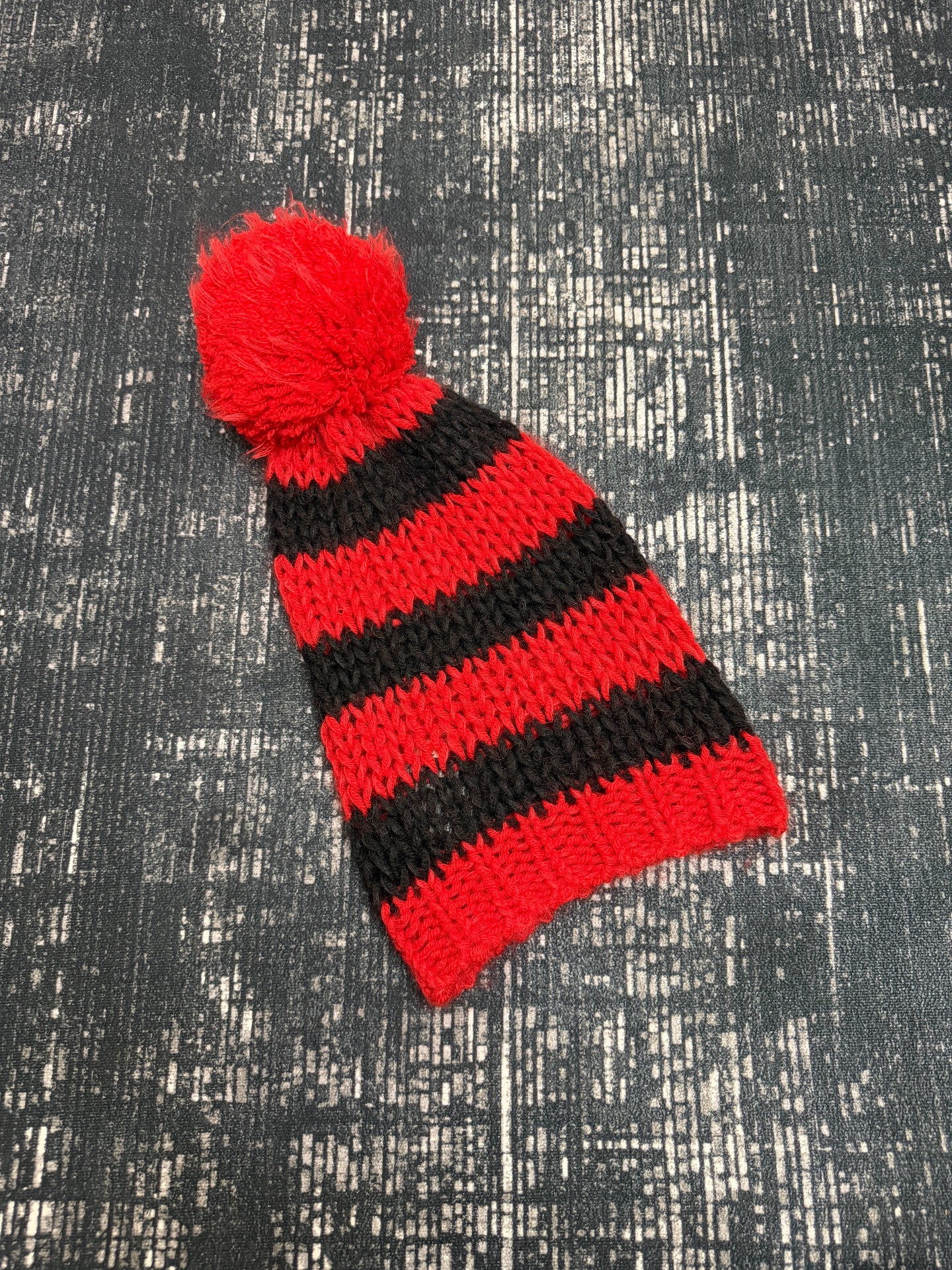 Saint Laurent 16SS Runway Knit Beanie