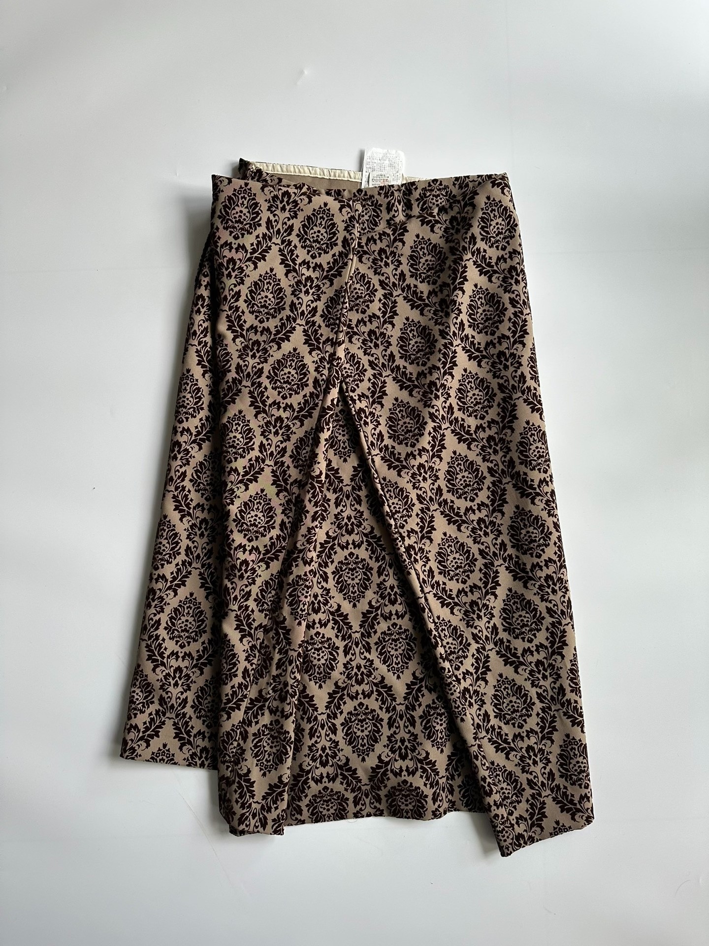 Comme des Garcons 1996 Skirt — front