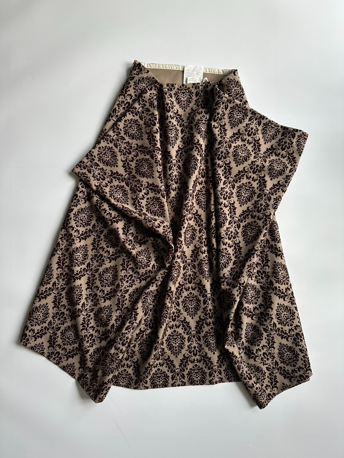 Comme des Garcons 1996 Skirt