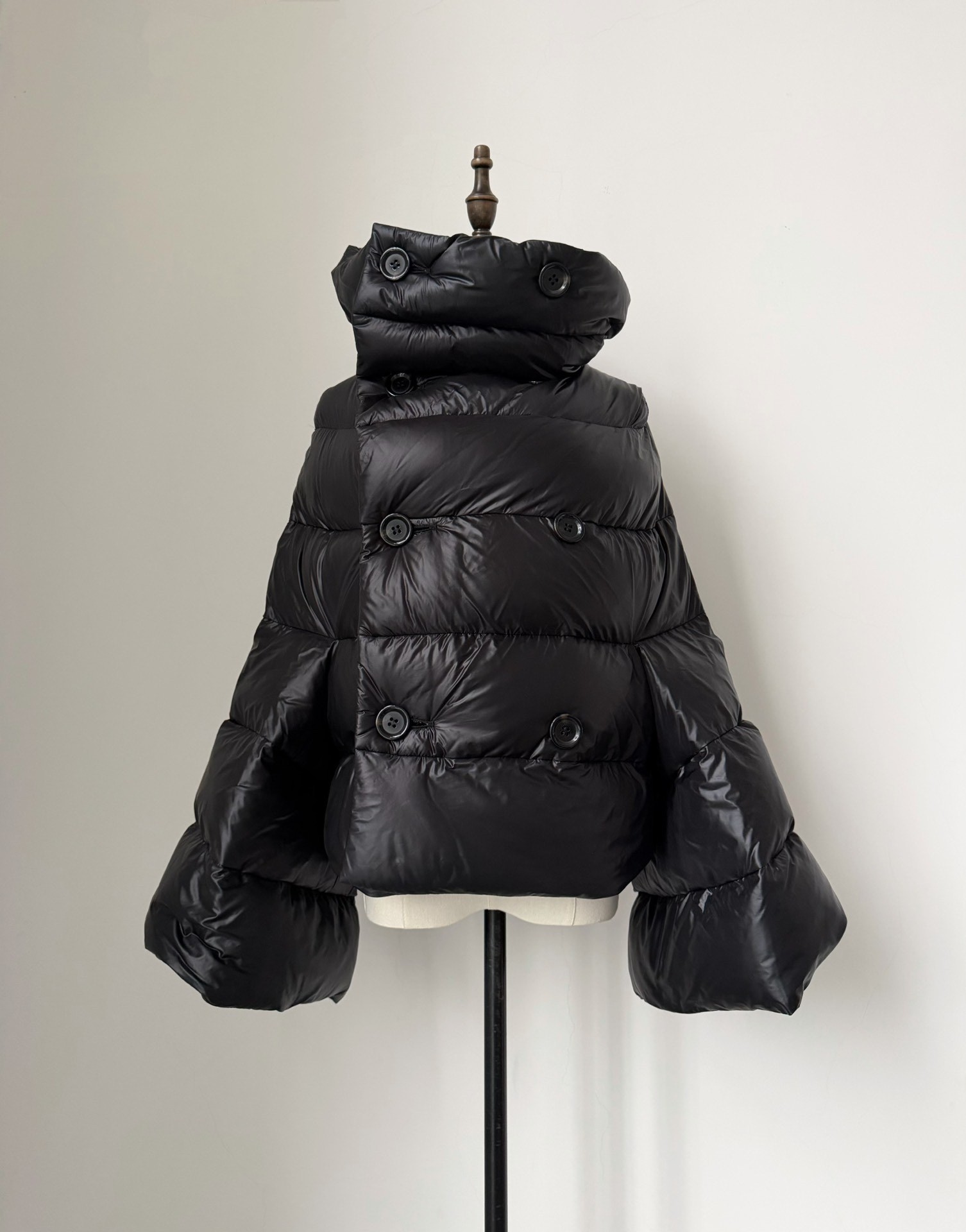 Junya Watanabe 2009 Down Jacket