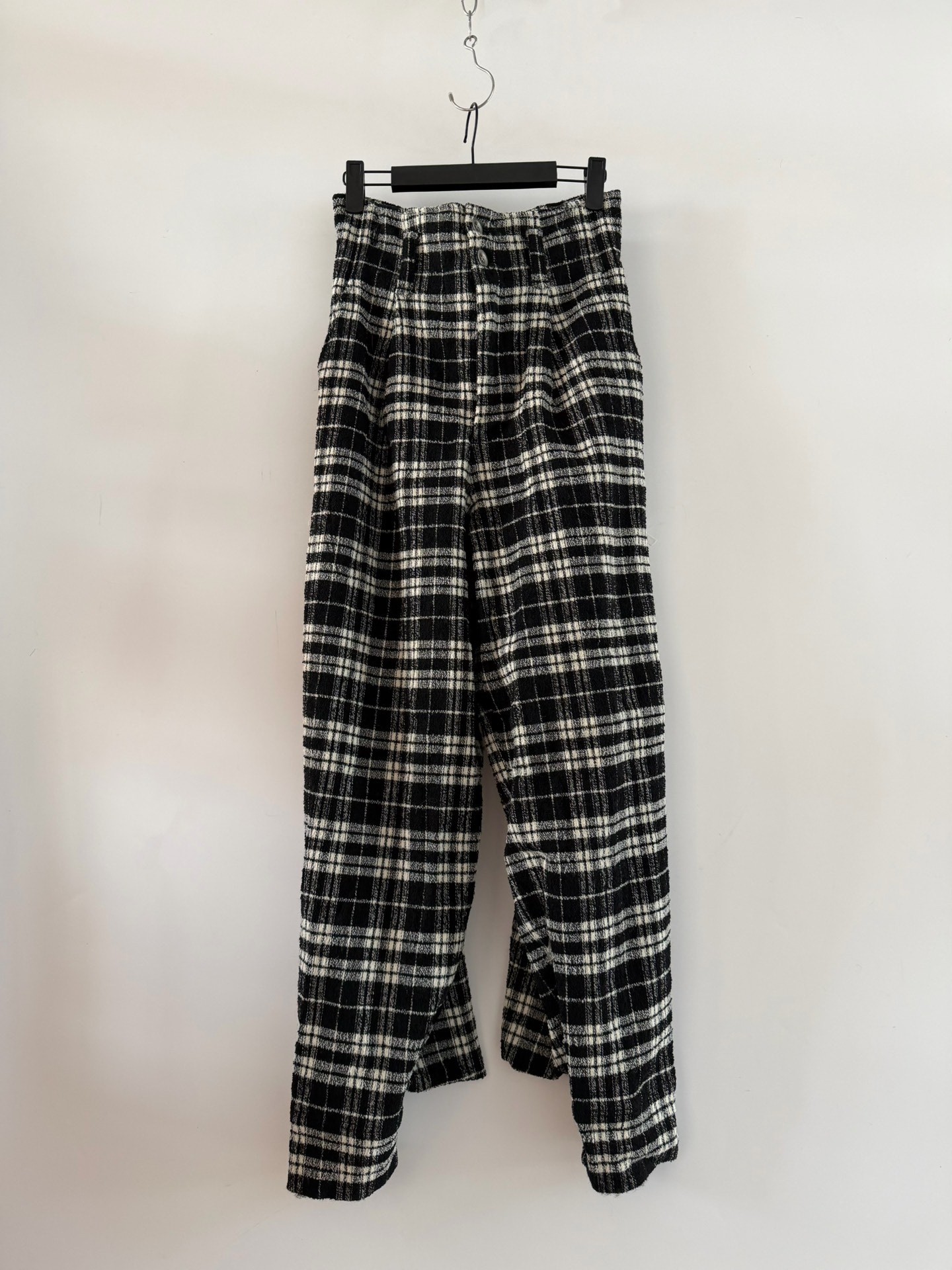 Issey Miyake 1987 Wool Pants