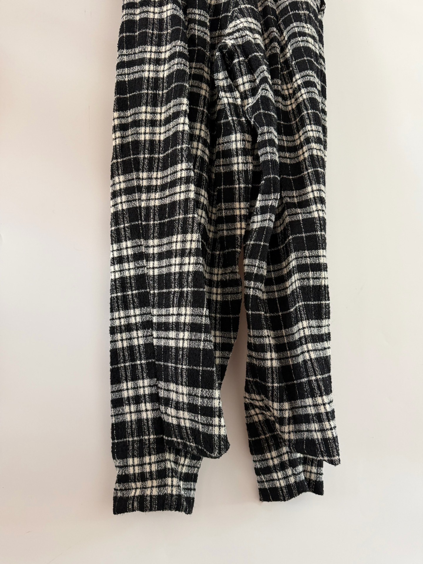 Issey Miyake 1987 Wool Pants — front
