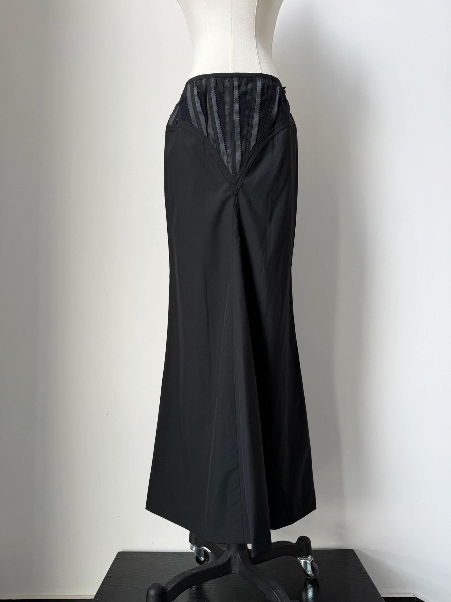 Jean Paul Gaultier Mermaid Skirt