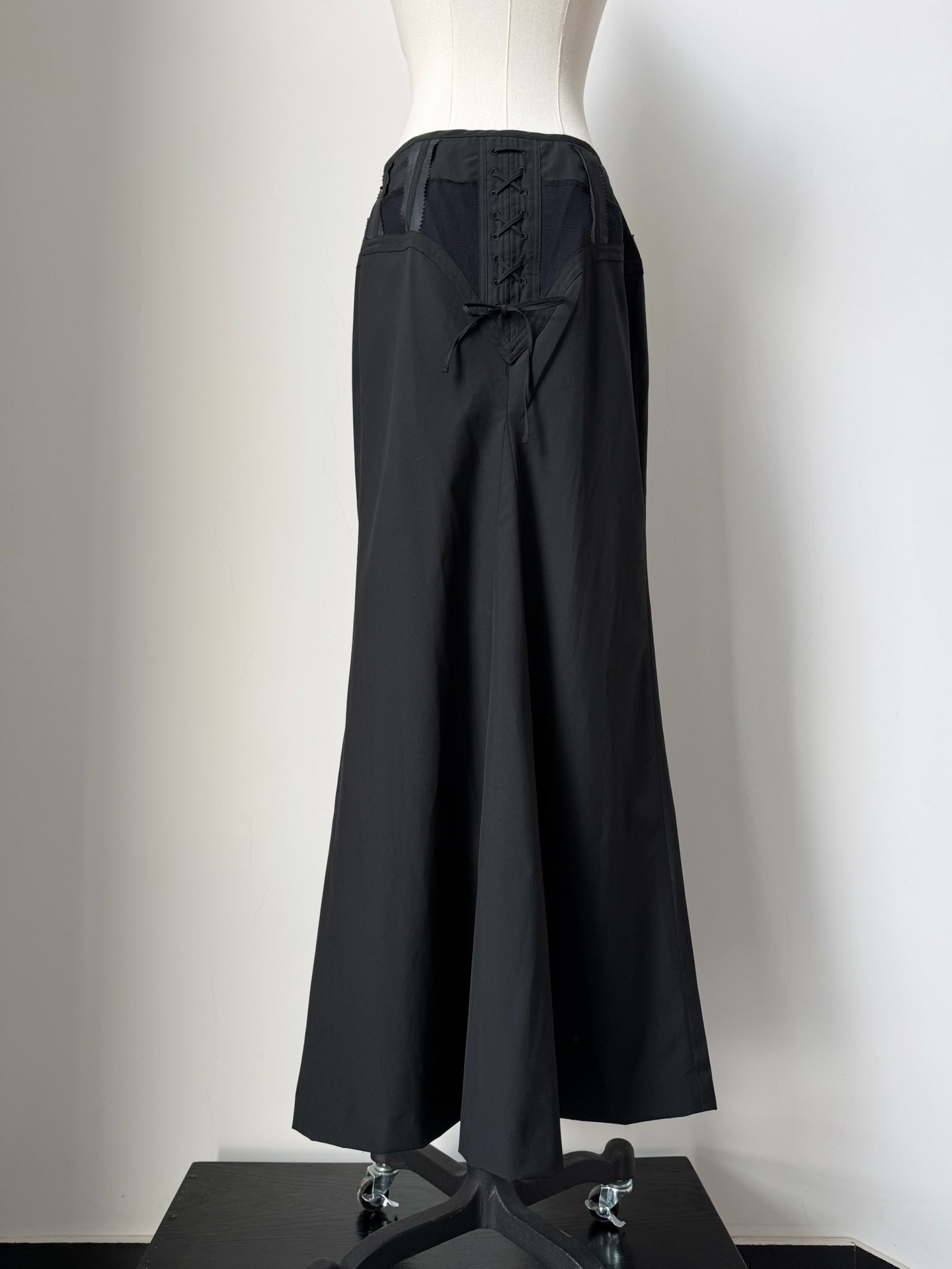 Jean Paul Gaultier Mermaid Skirt — front