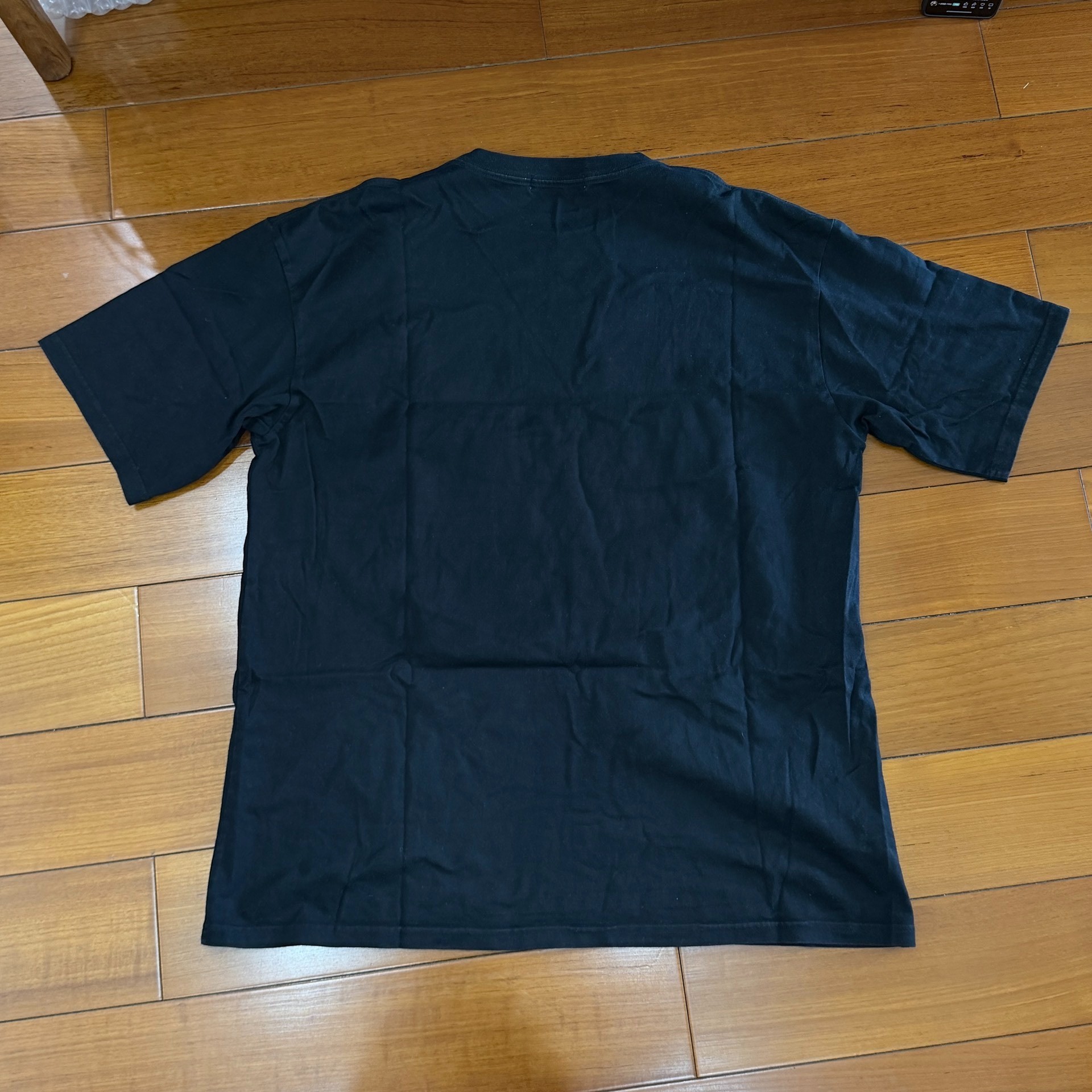 Undercover Masked Artist Short Sleeve Tee — front