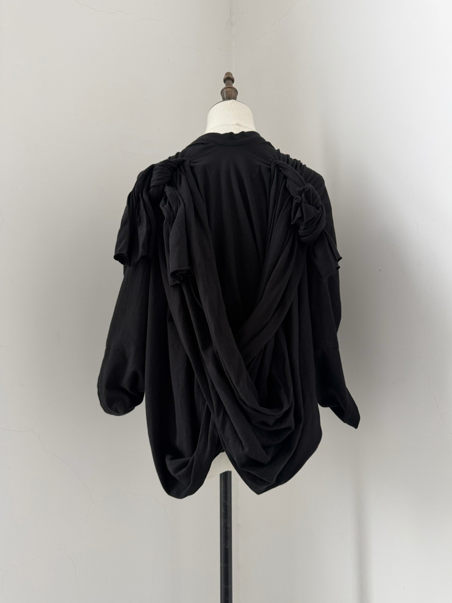 Comme des Garcons TAO Line Top — front