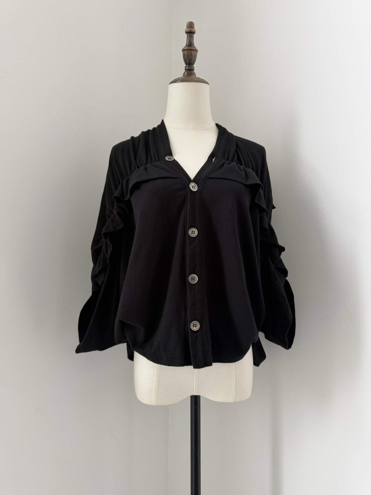 Comme des Garcons TAO Line Top