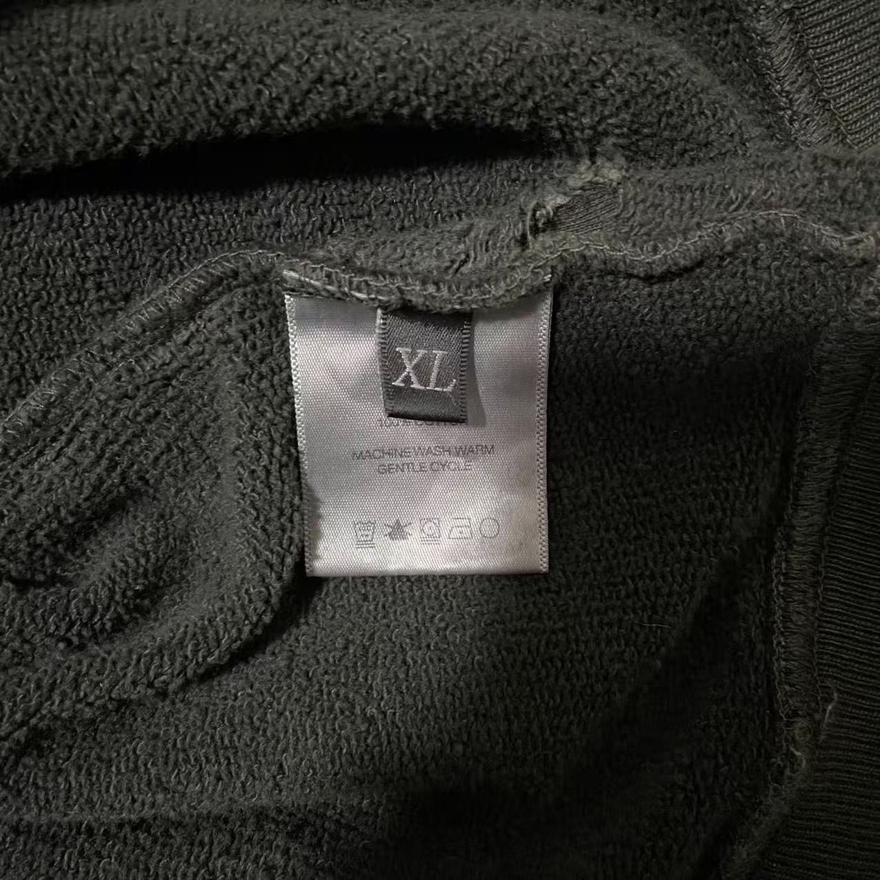 Enfants Riches Deprimes ERD 24SS Hoodie — back
