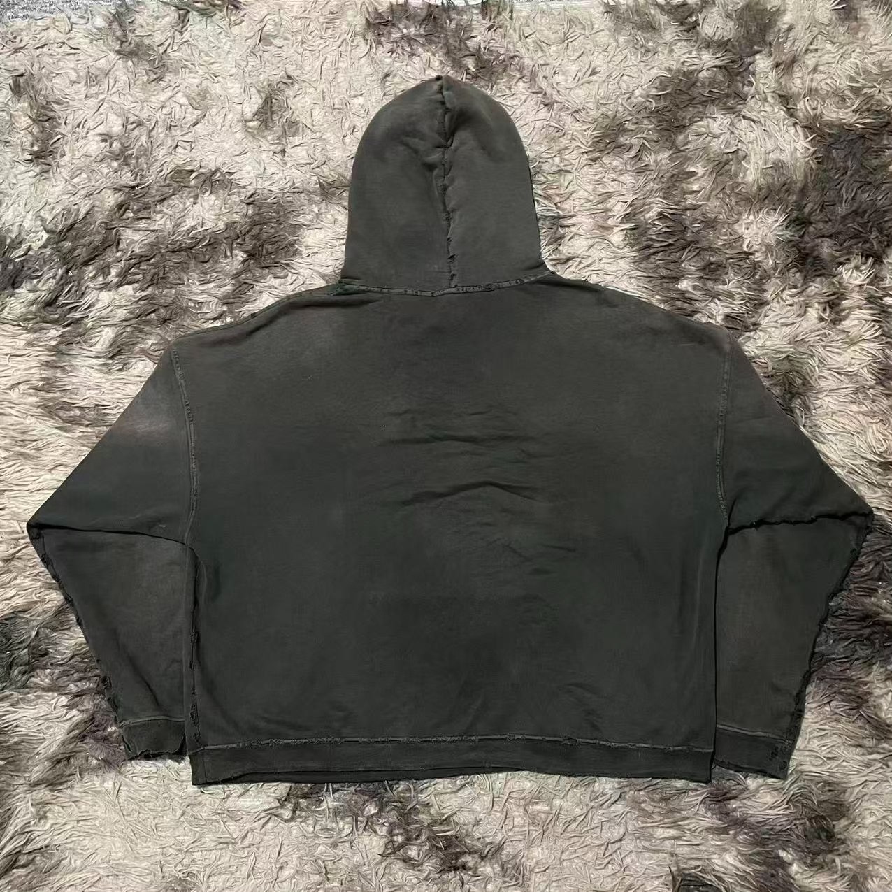 Enfants Riches Deprimes ERD 24SS Hoodie — front