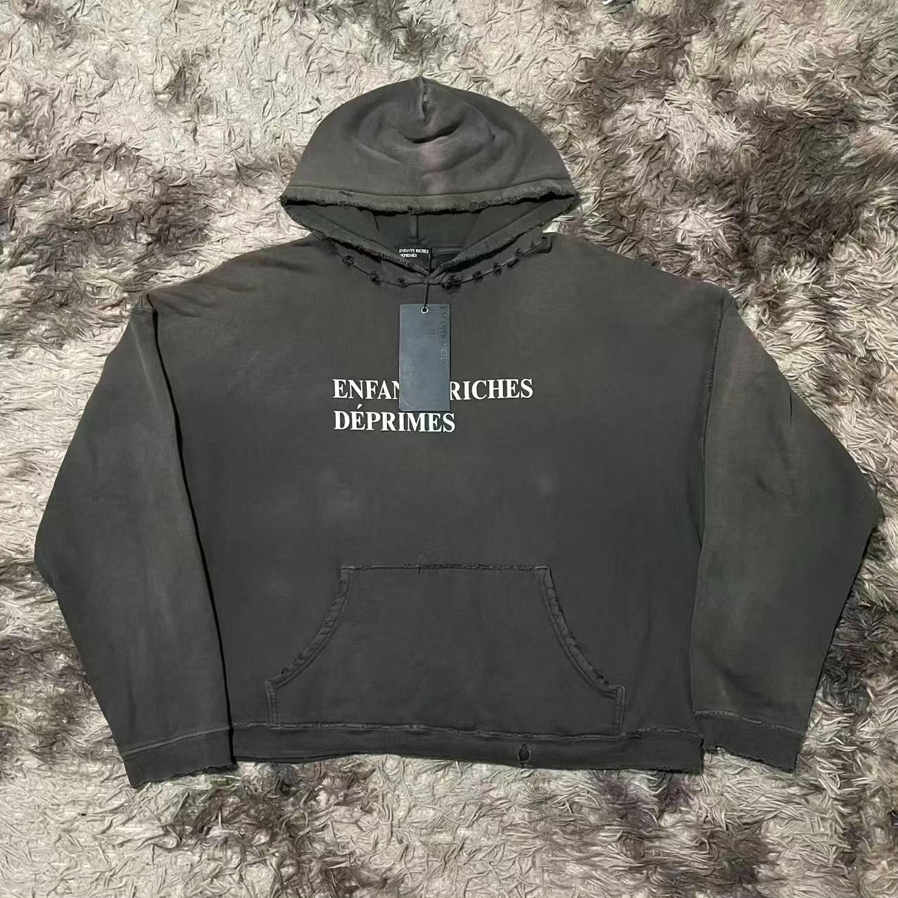 Enfants Riches Deprimes ERD 24SS Hoodie
