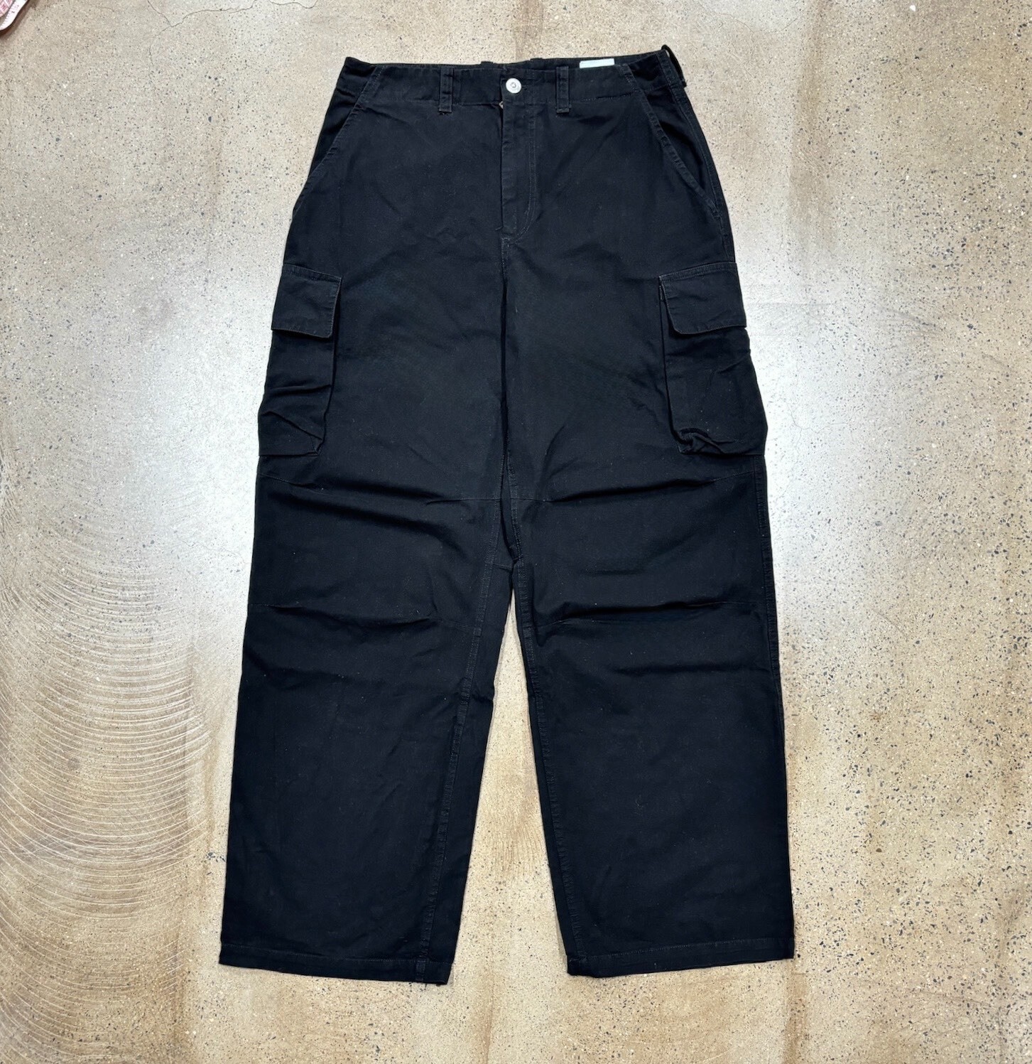 Our Legacy 23FW Mount Cargo Pants