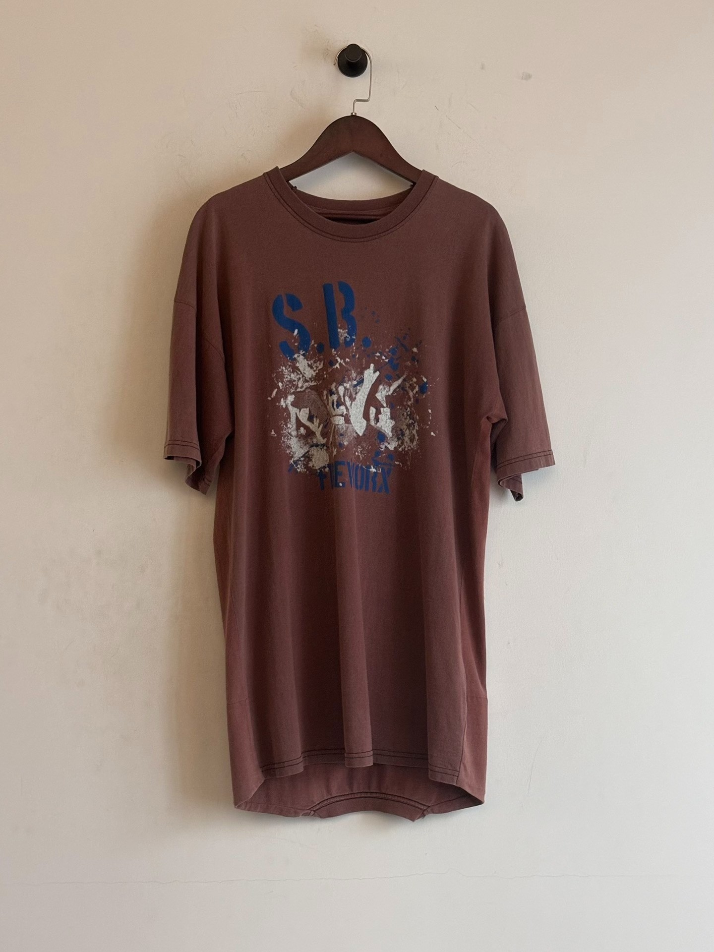 Maison Martin Margiela SS2013 Graphic T-Shirt