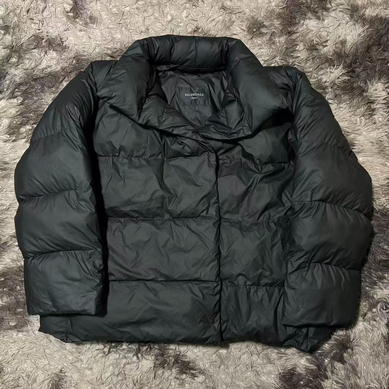 Balenciaga SS23 Down Puffer Jacket