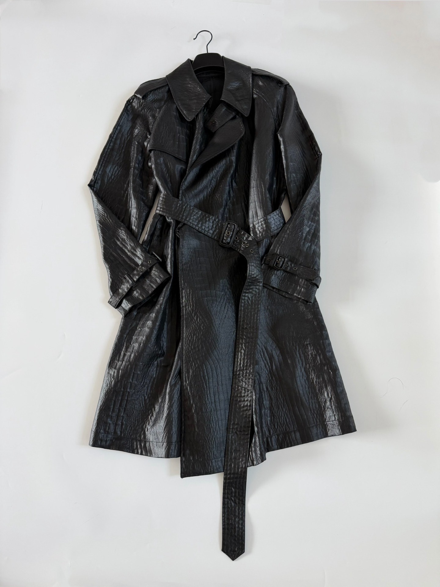 Jean Paul Gaultier Vintage Trench Coat