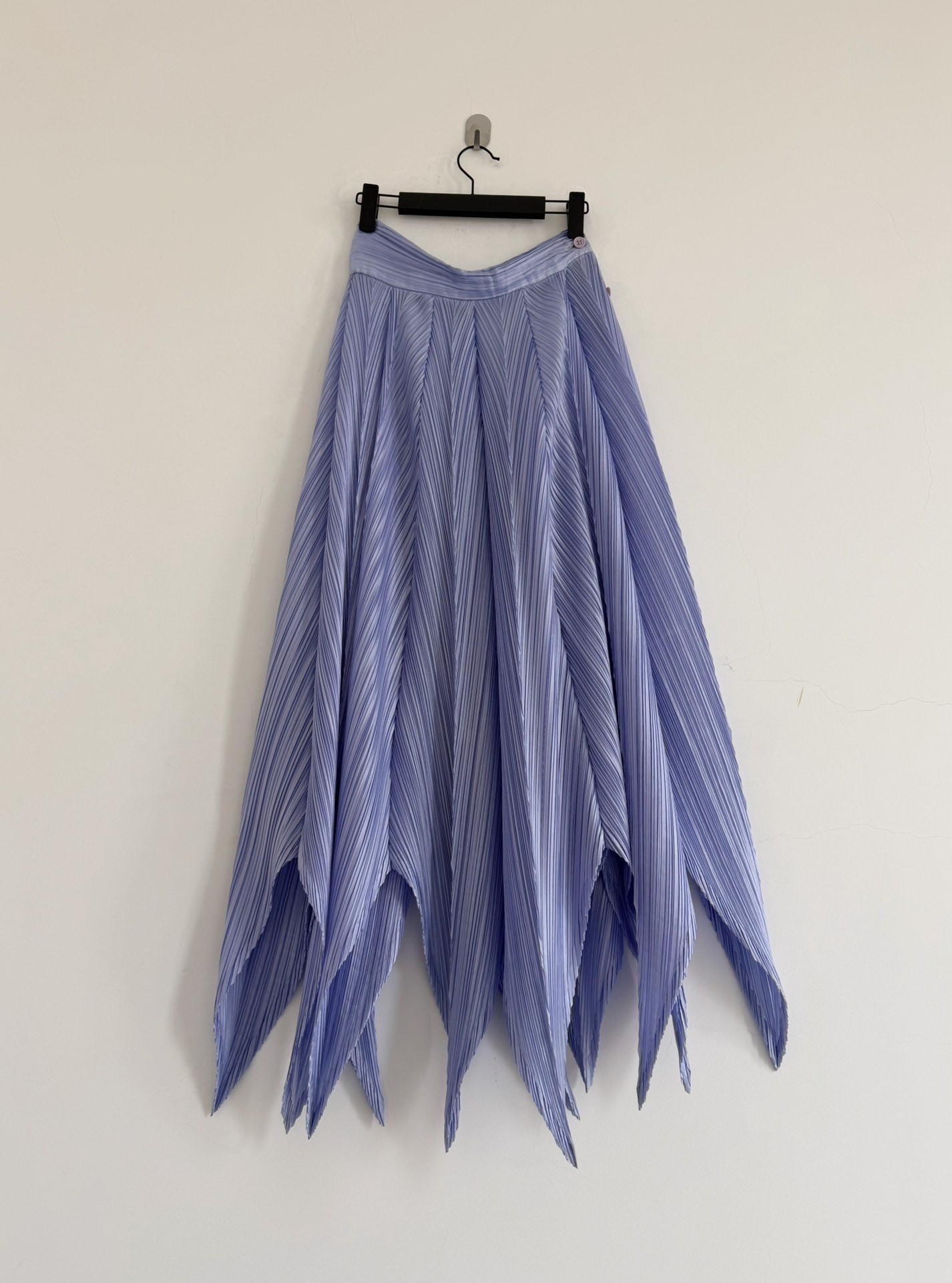 Issey Miyake 1992 Main Line Pleated Skirt