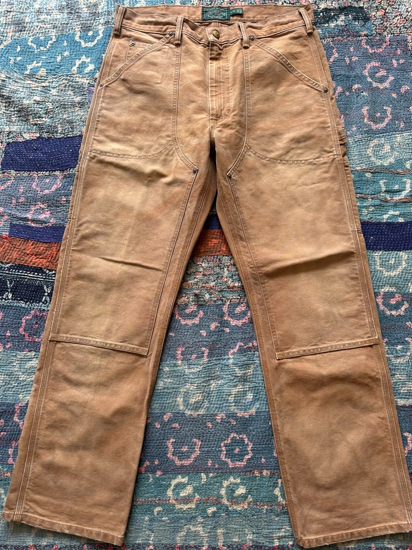 Polo Ralph Lauren Work Pants 32x32