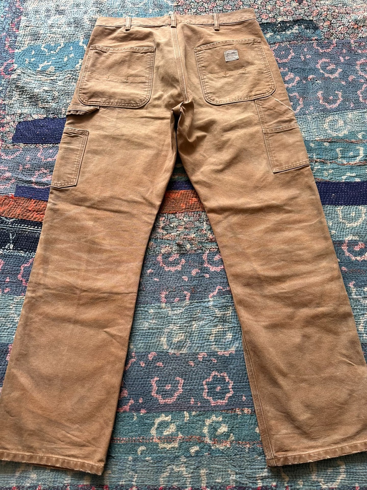 Polo Ralph Lauren Work Pants 32x32 — front
