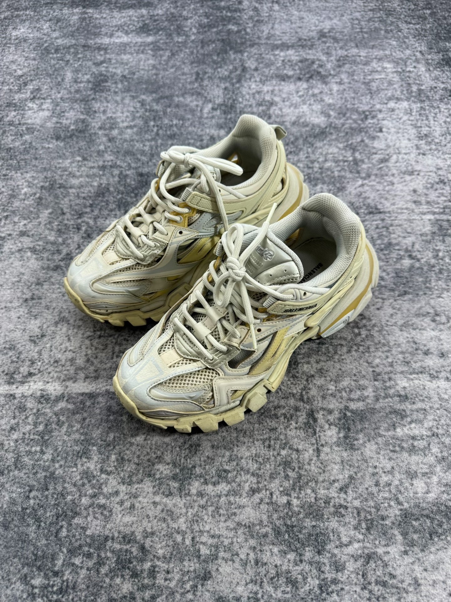 Balenciaga Track 2.0 Sneakers