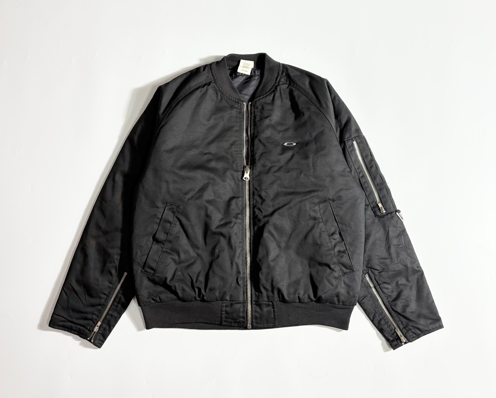 Oakley Dual-side Bomber Jacket