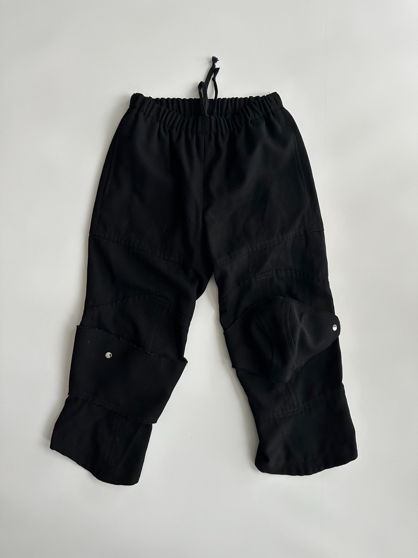Comme des Garcons 16 Detachable Pants — front
