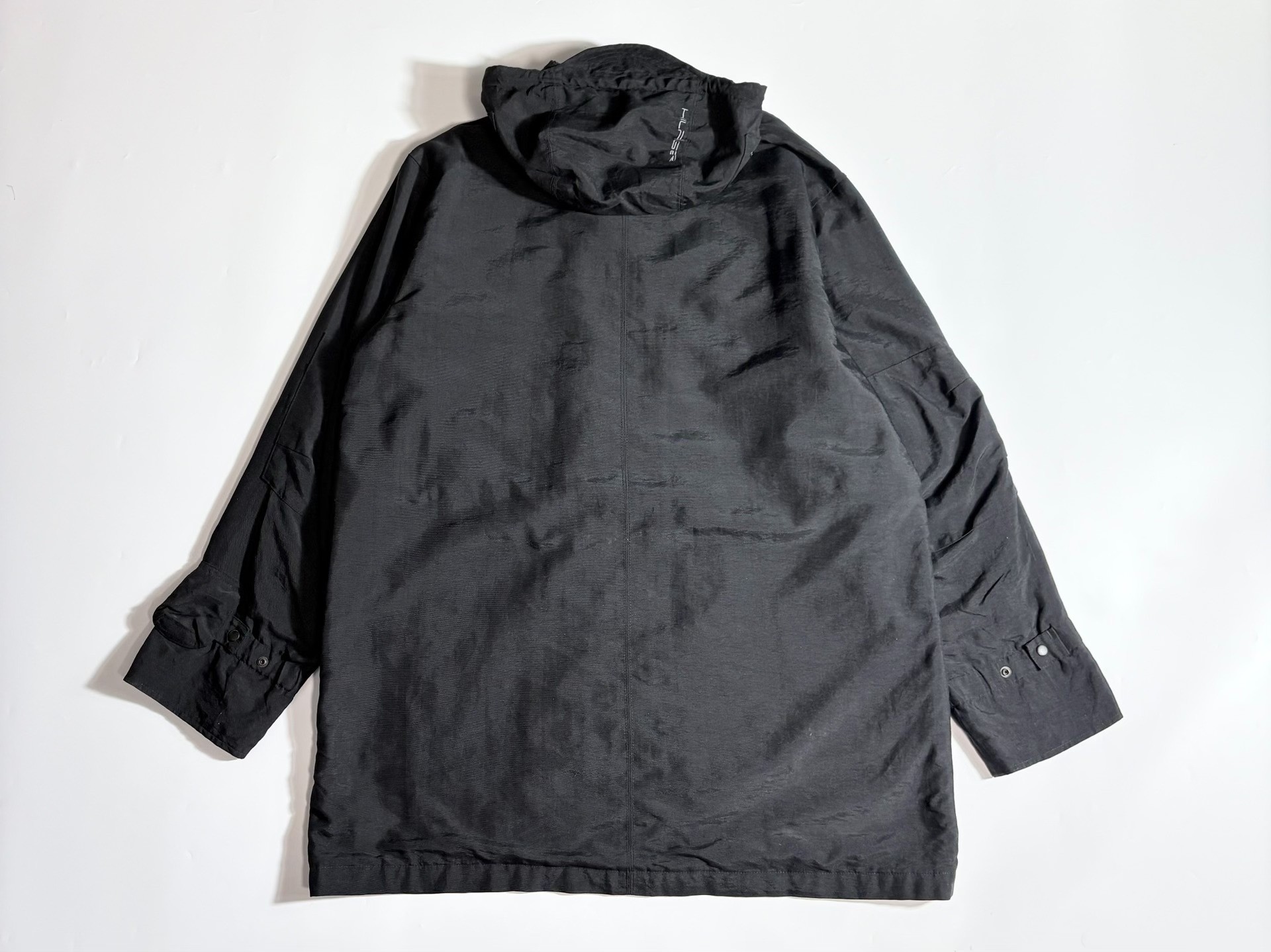 Tommy Hilfiger Archive Survival Parka — front