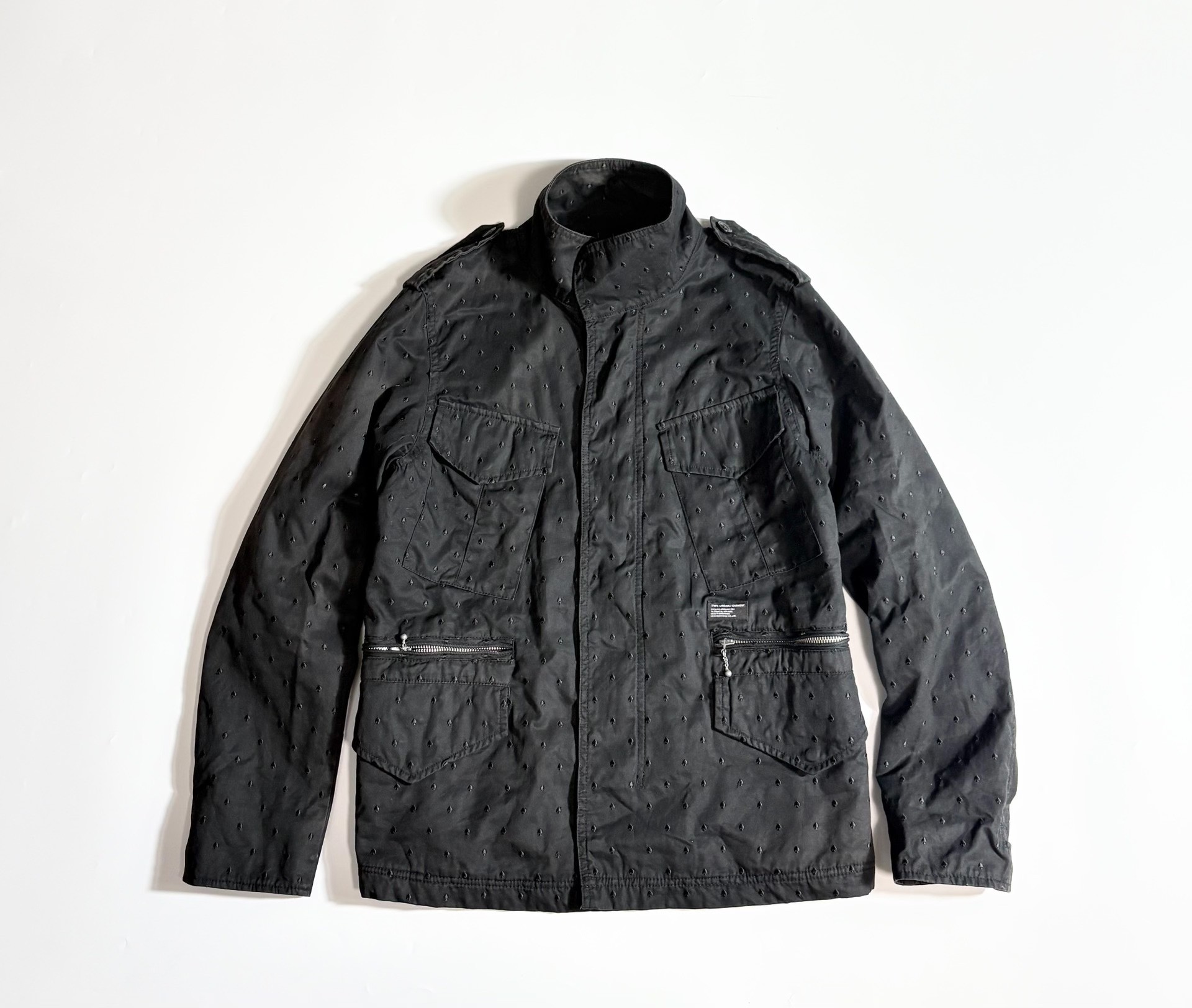 Neighborhood NBHD M65 Jacket