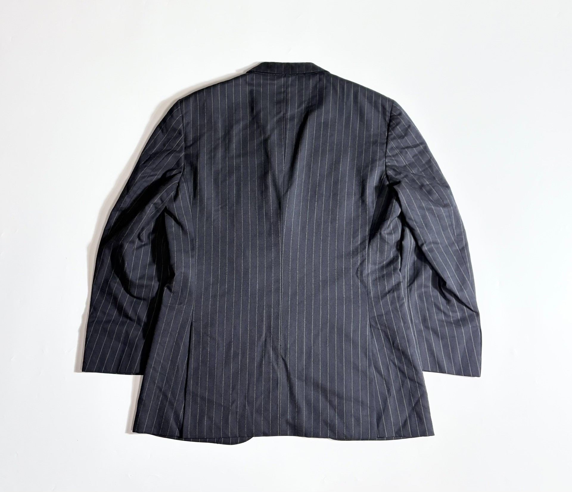 Polo Ralph Lauren Pinstripe Blazer — front