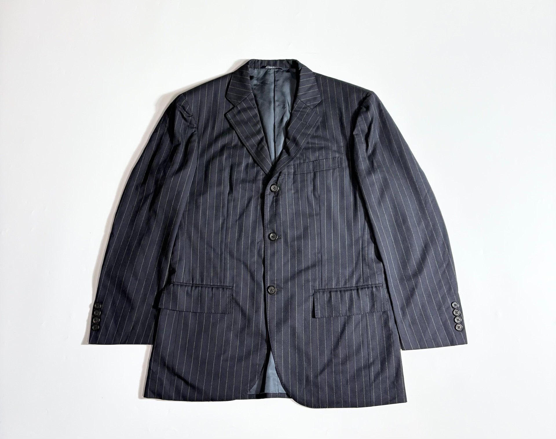 Polo Ralph Lauren Pinstripe Blazer