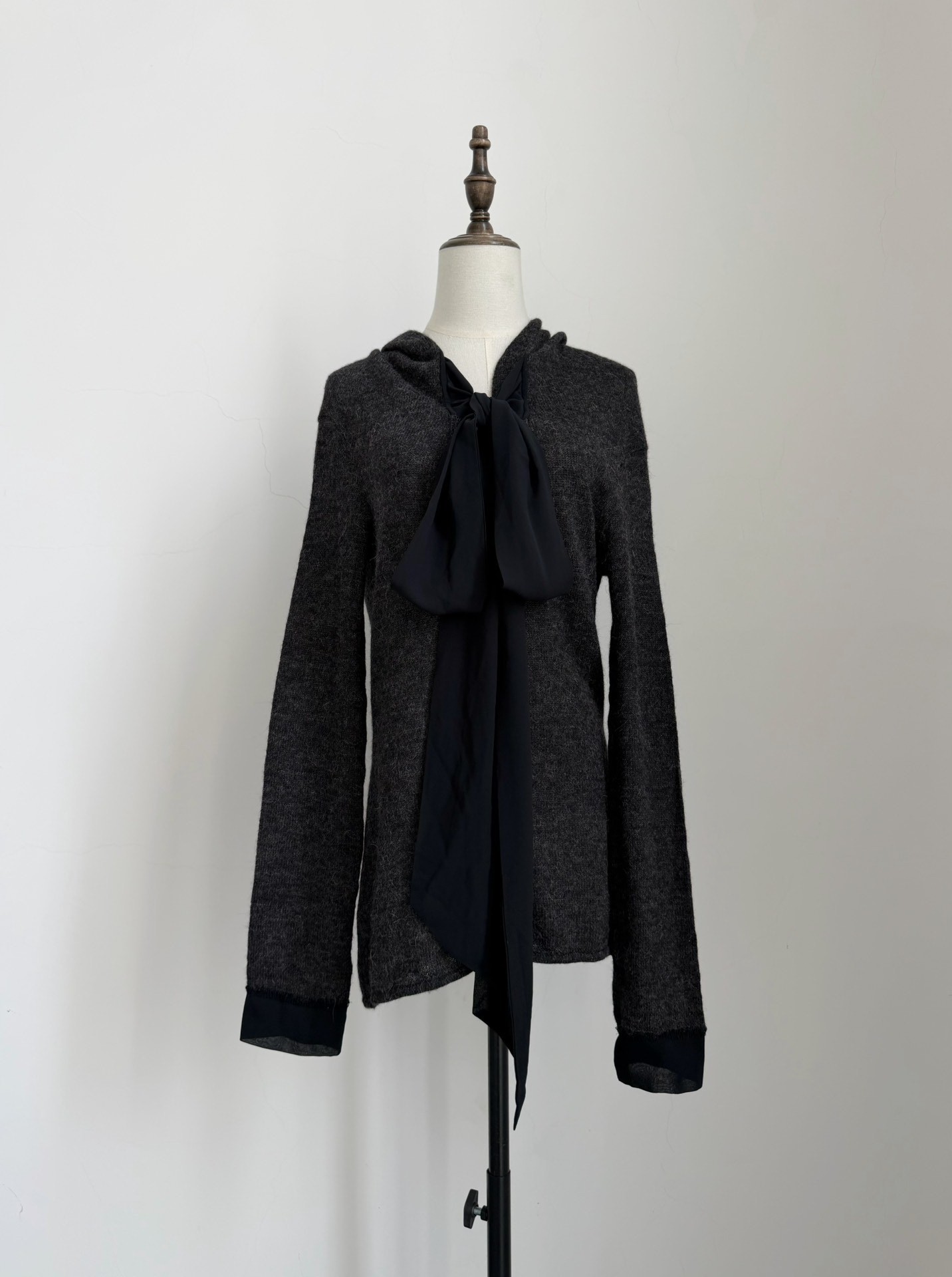Jean Paul Gaultier Vintage Knit Top