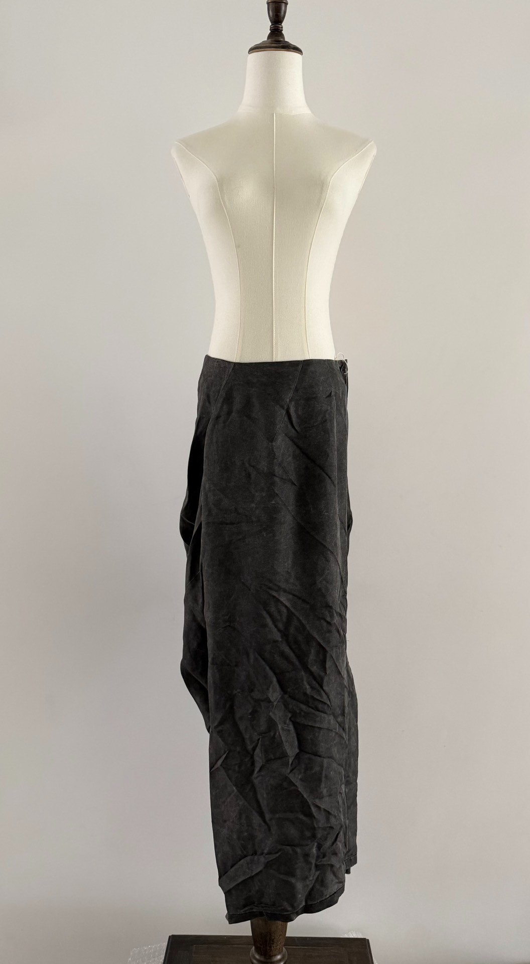 Y's Yohji Yamamoto Vintage Asymmetrical Skirt