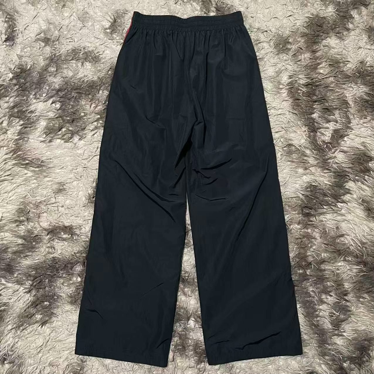 Balenciaga x Puma Collab 25ss Pants — front