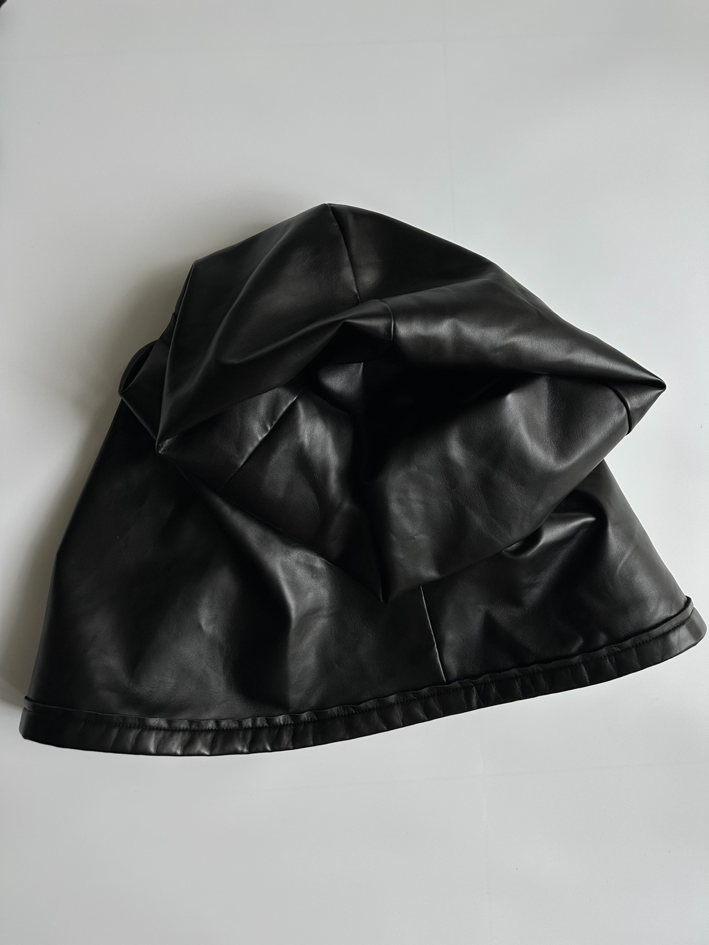 Comme des Garçons 24AW Avant-garde Top — front