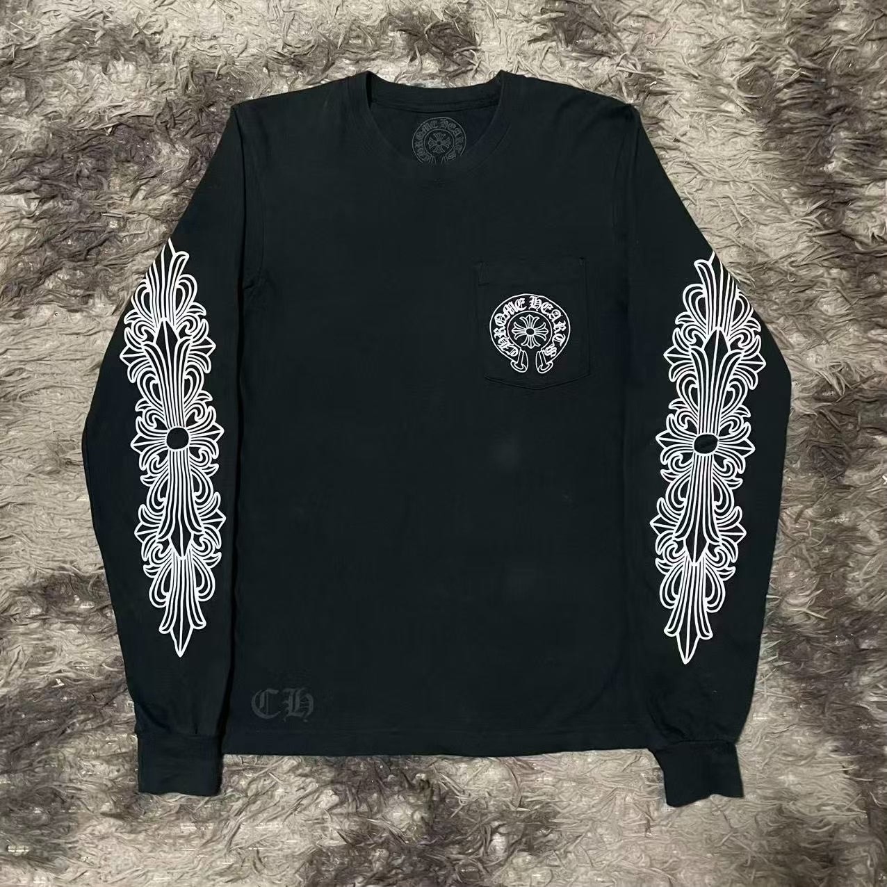 Chrome Hearts Beijing Limited Long Sleeve