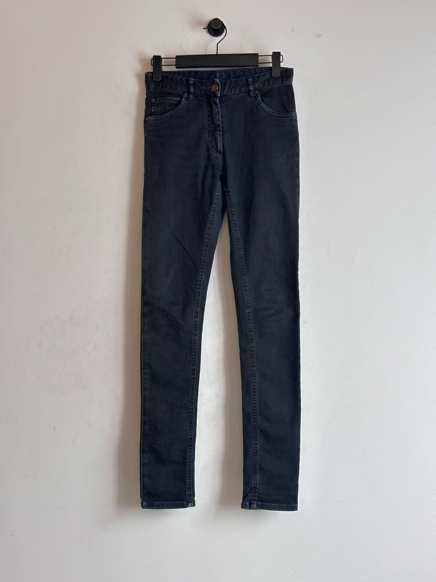 Maison Martin Margiela AW2008 Slim Jeans