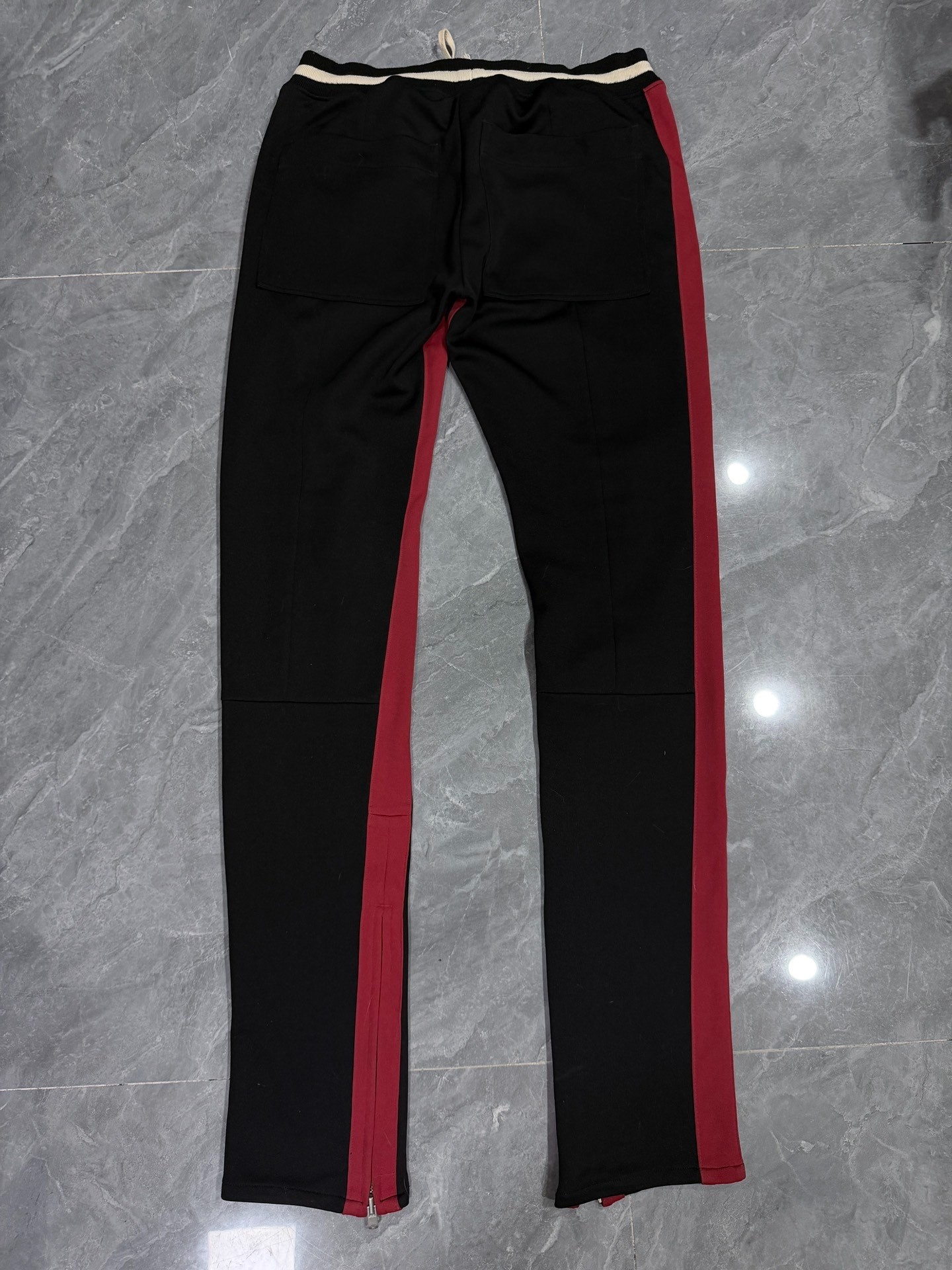 Fear of God FOG 5th Zip Pants — front