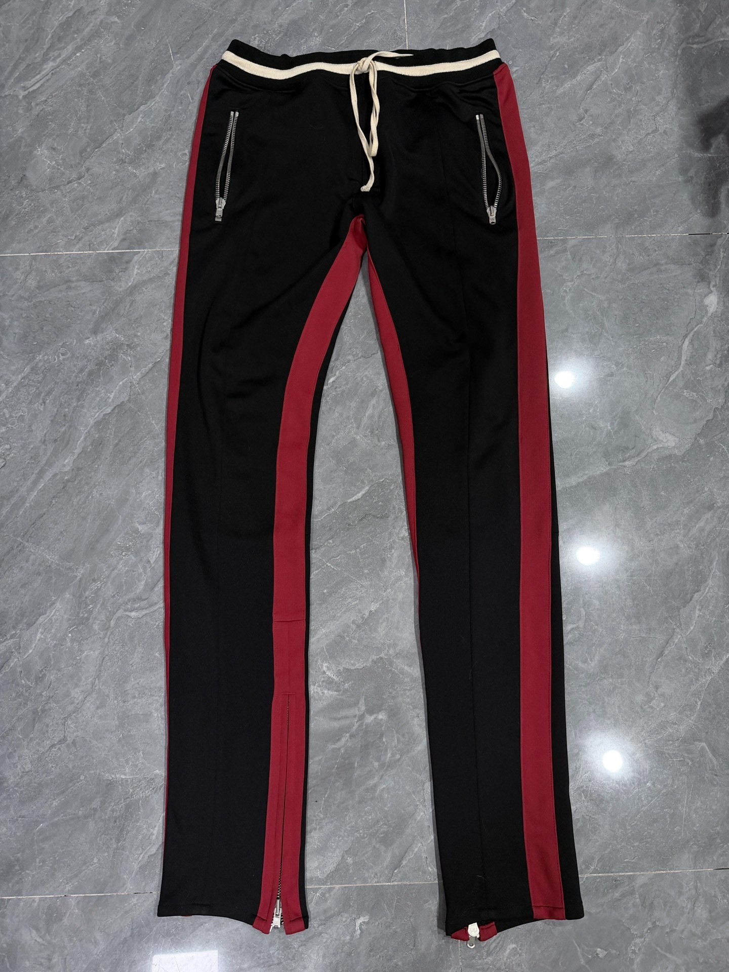 Fear of God FOG 5th Zip Pants