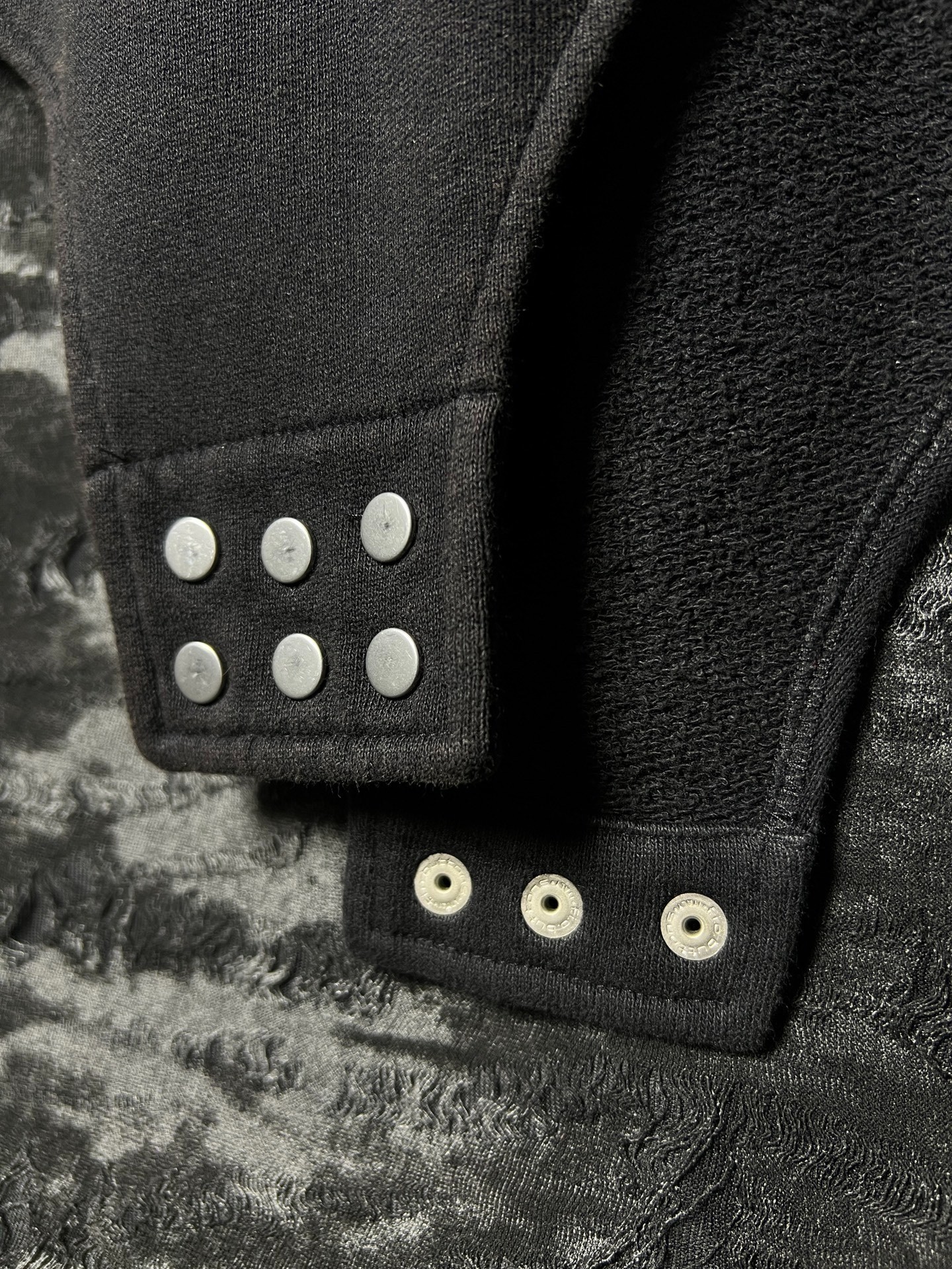 Rick Owens 21SS Champion Bodysuit — front