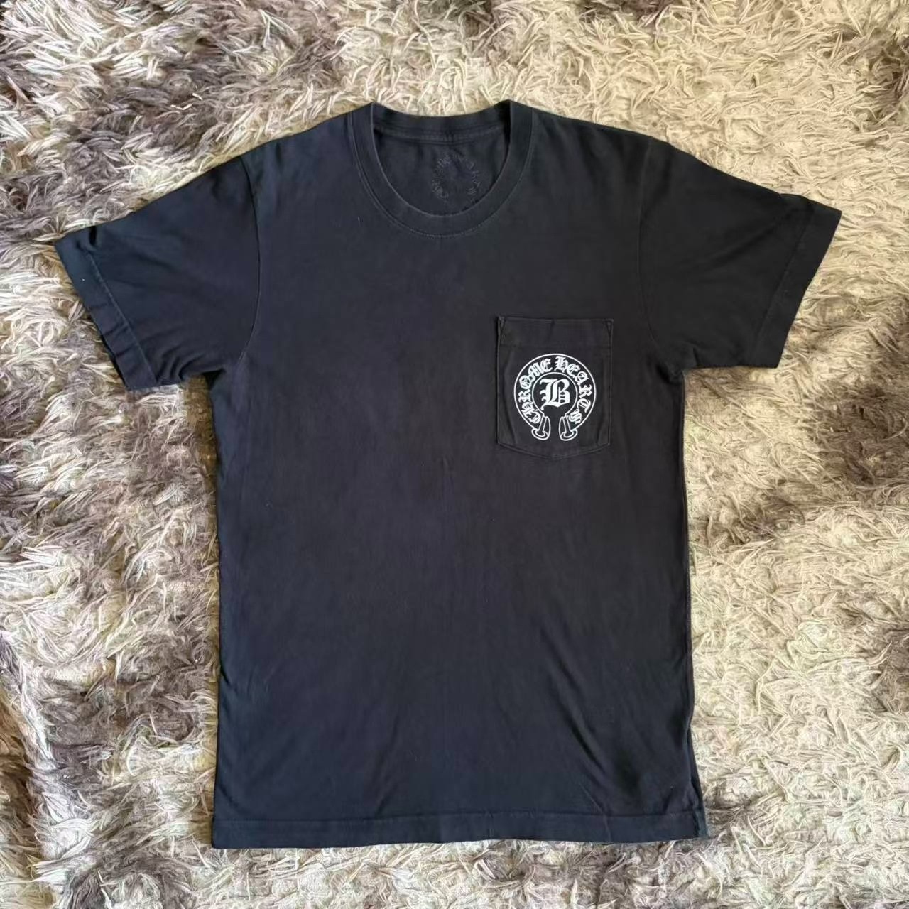 Chrome Hearts Bella Short Sleeve Tee