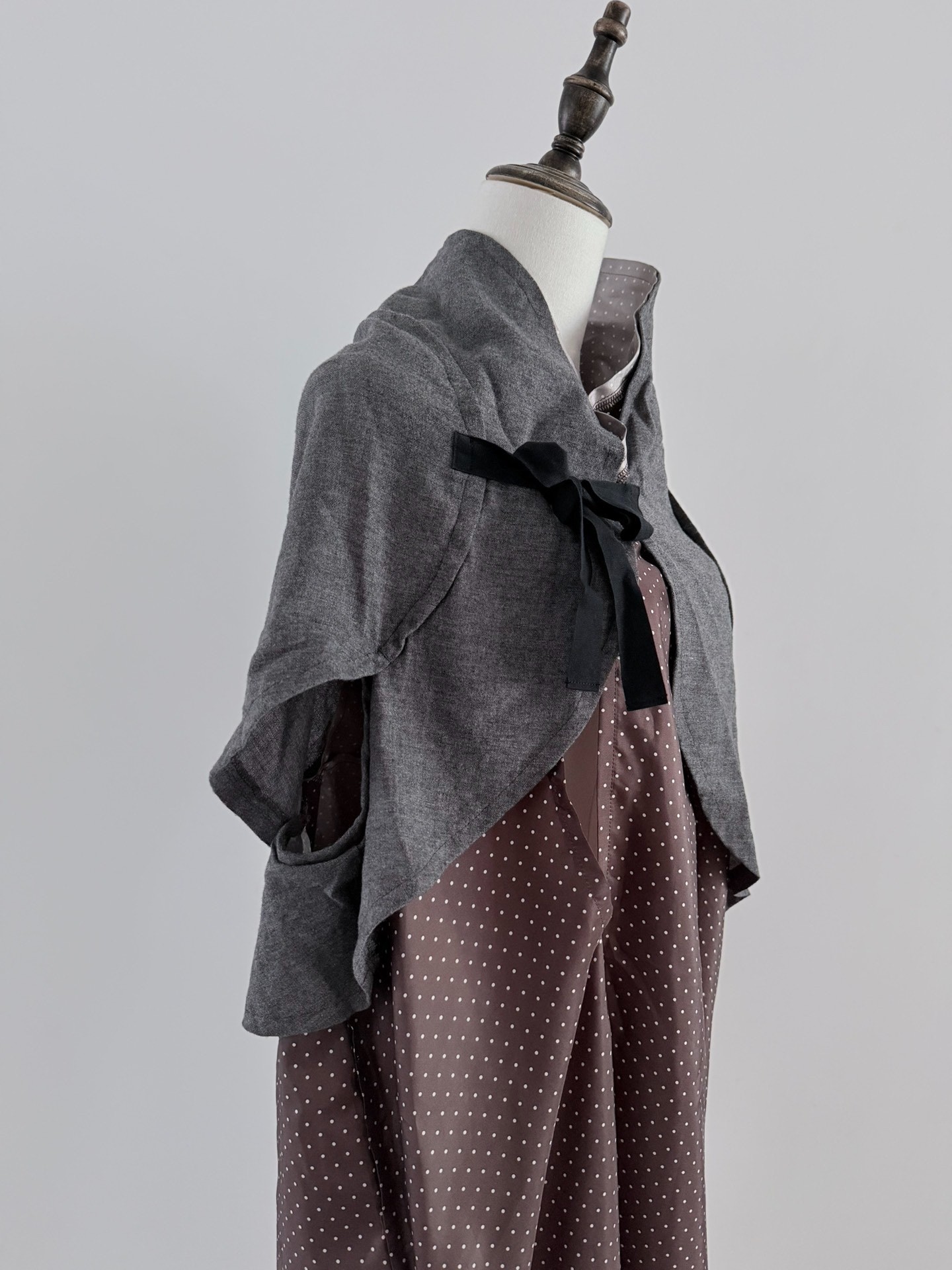 Comme des Garcons Tricot Dress