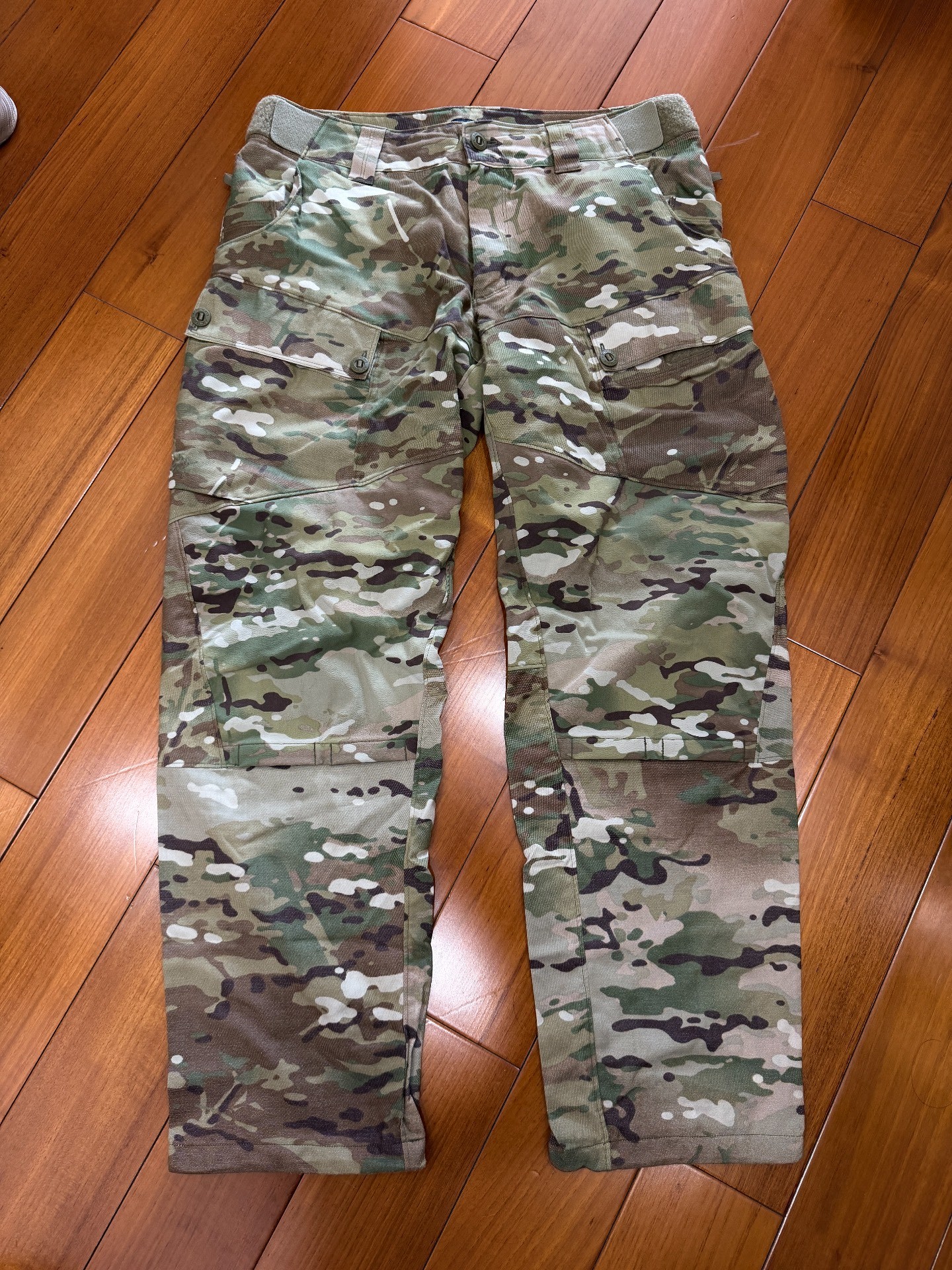 Arc'teryx LEAF Assault Pant Men