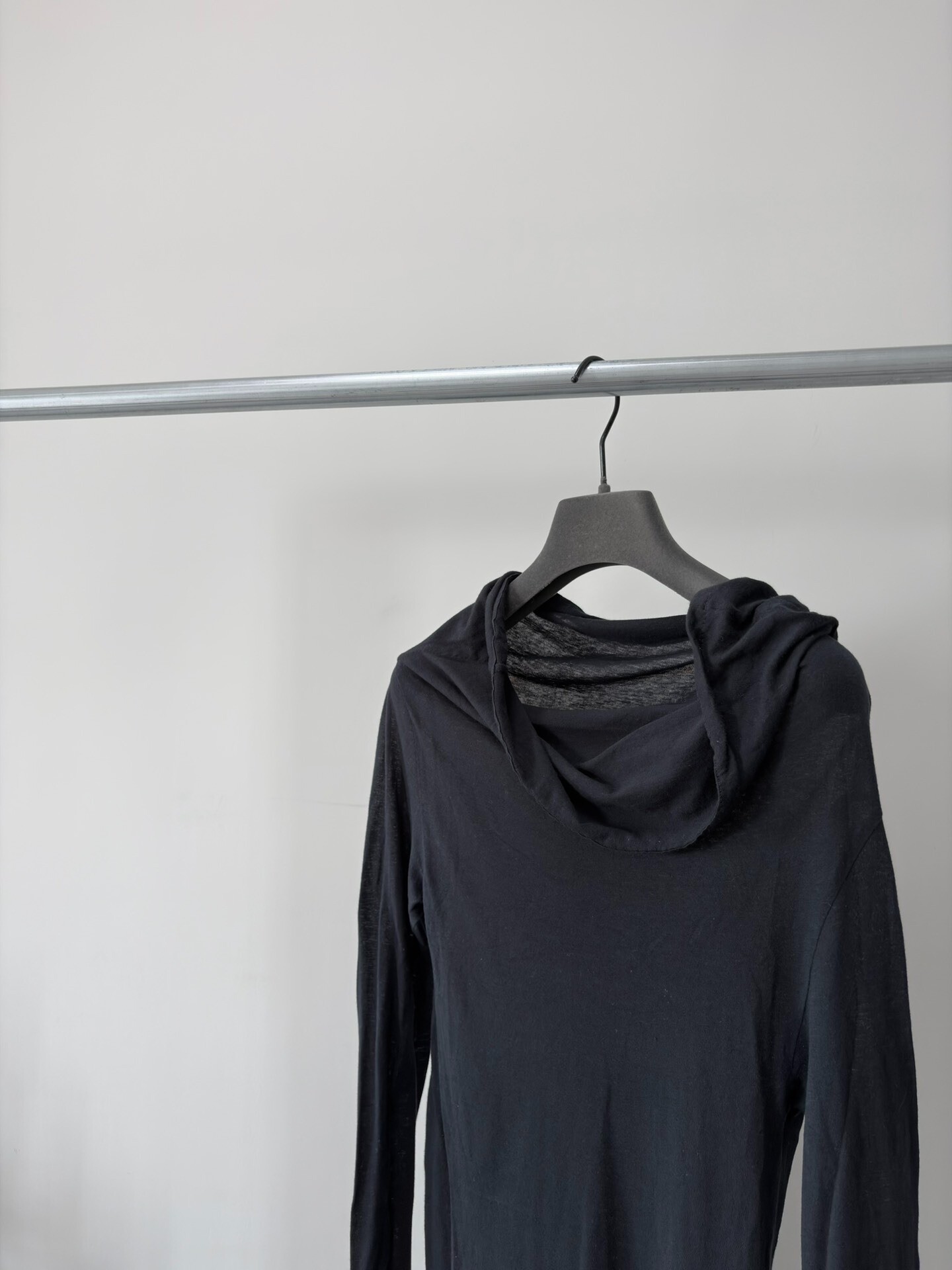 Ann Demeulemeester Twisted Top