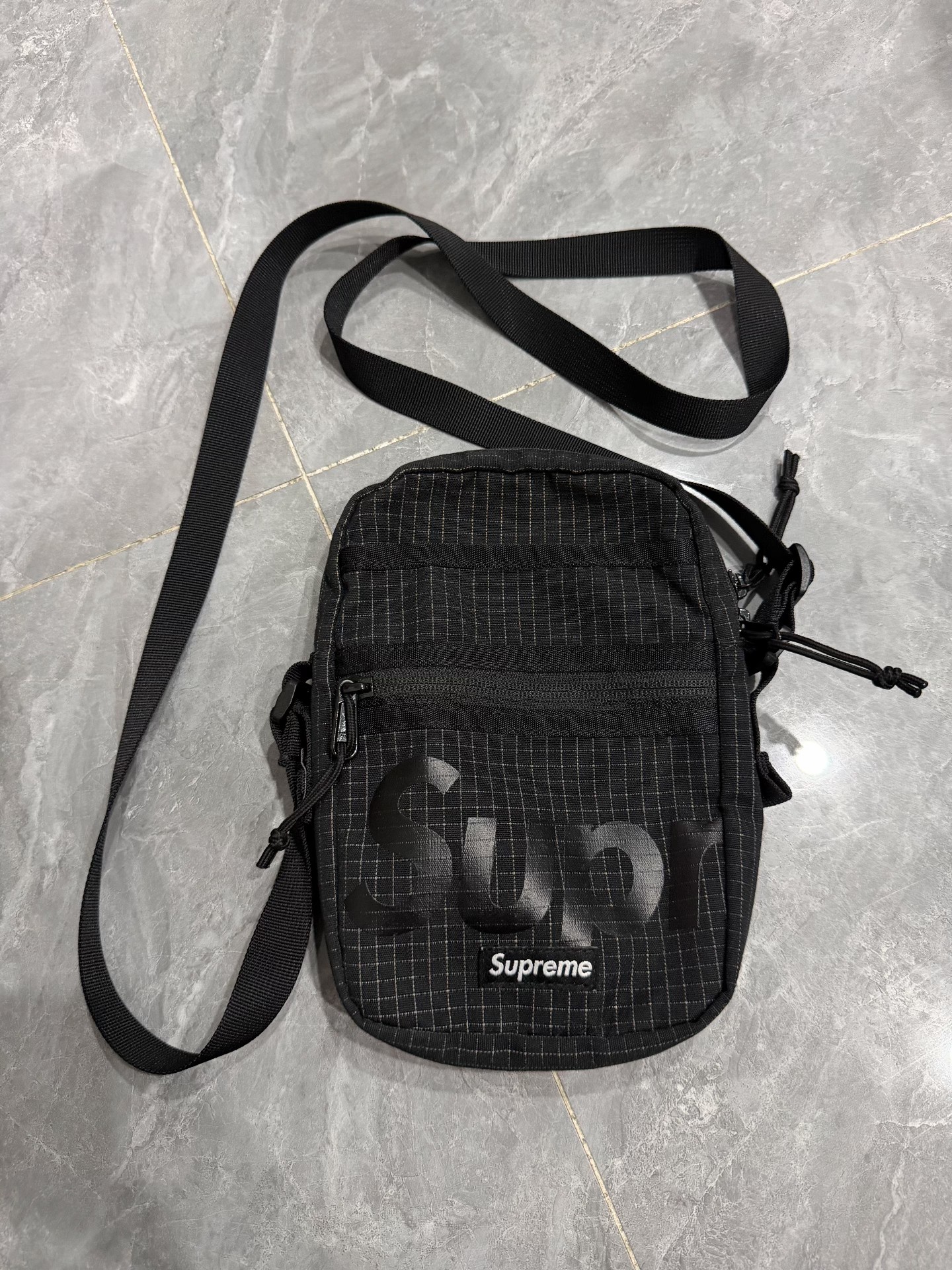 Supreme SS24 Week 1 Crossbody Bag