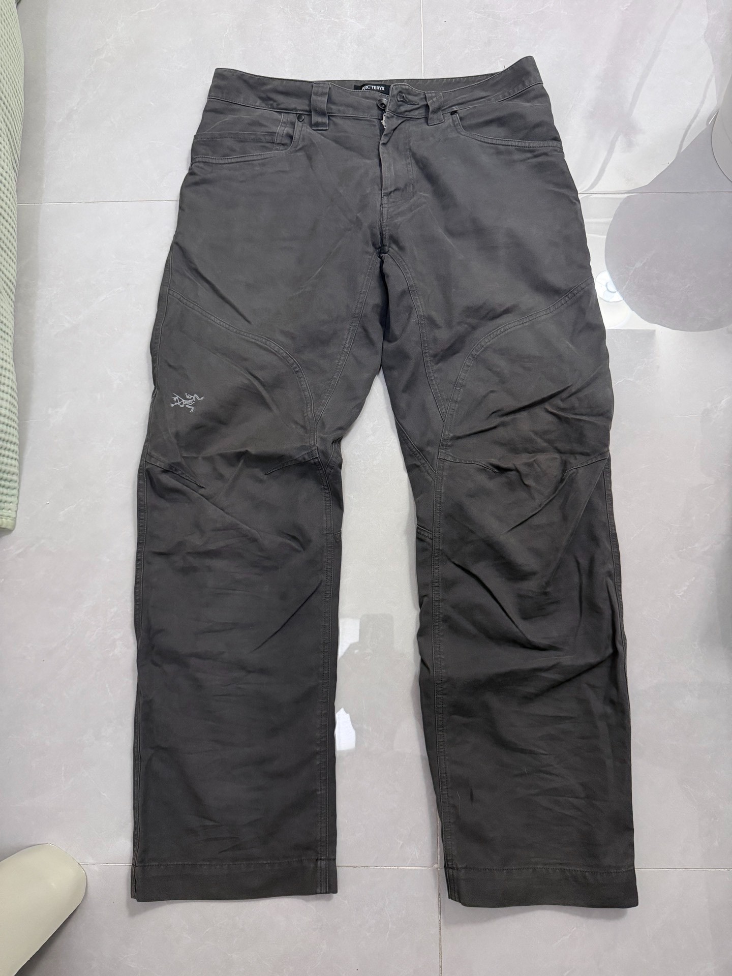 Arcteryx Cronin Outdoor Trousers