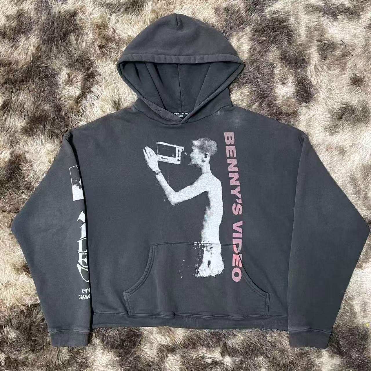 Enfants Riches Deprimes ERD 25SS Hoodie