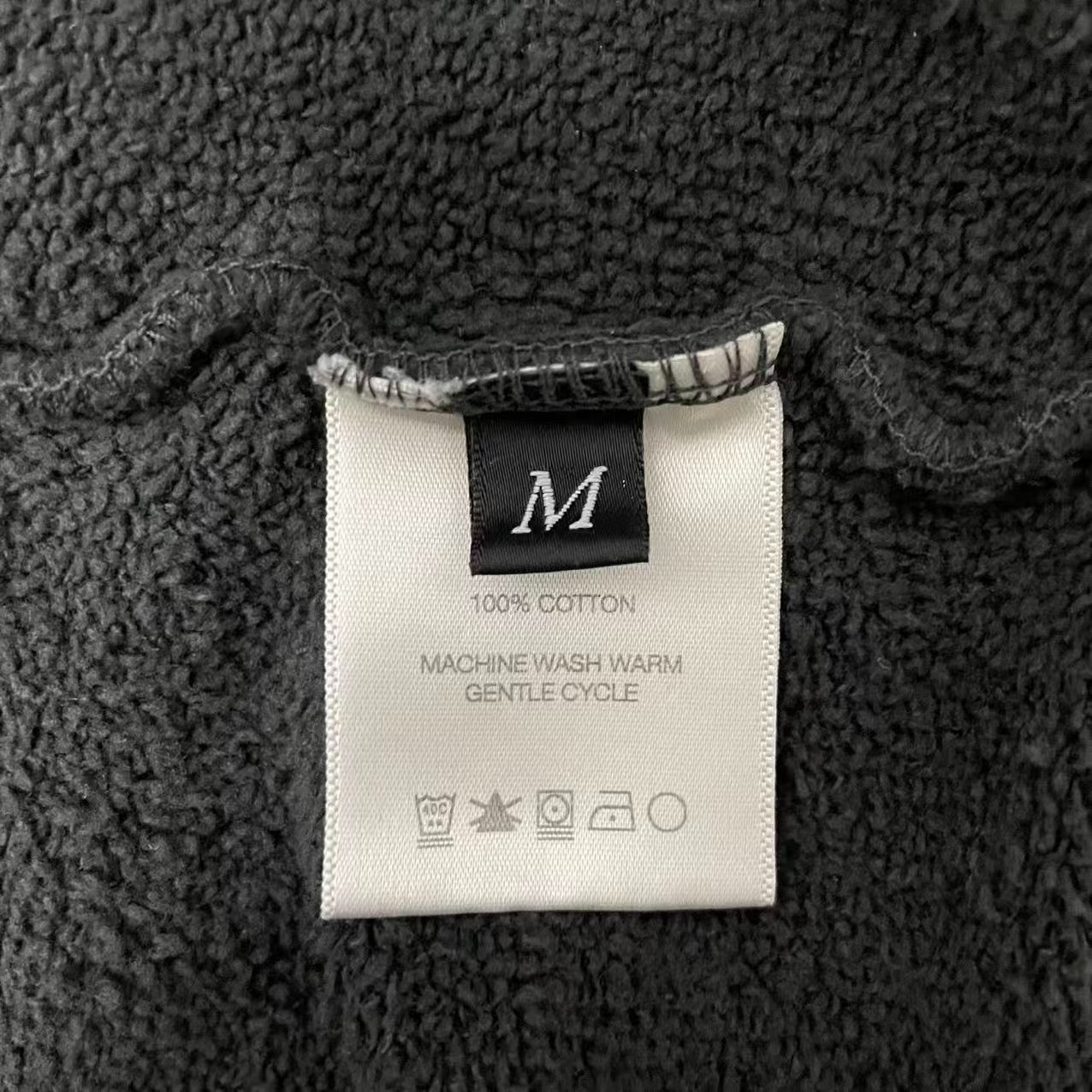 Enfants Riches Deprimes ERD 25SS Hoodie — back