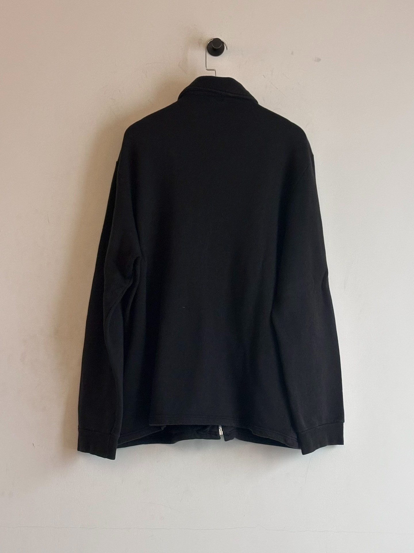 Helmut Lang SS1999 Single Pocket Jacket — label